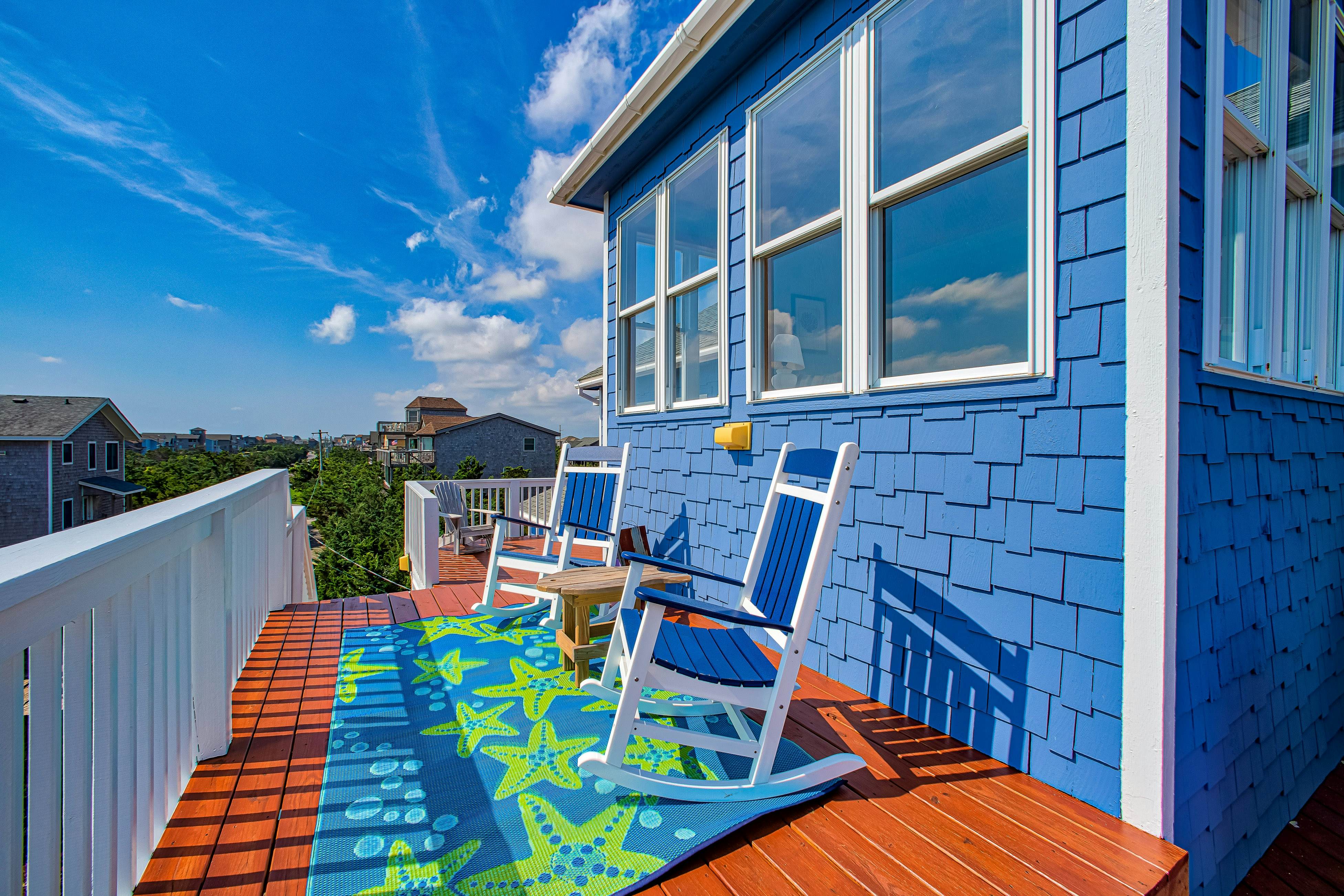 AV330 Gail's Force 330