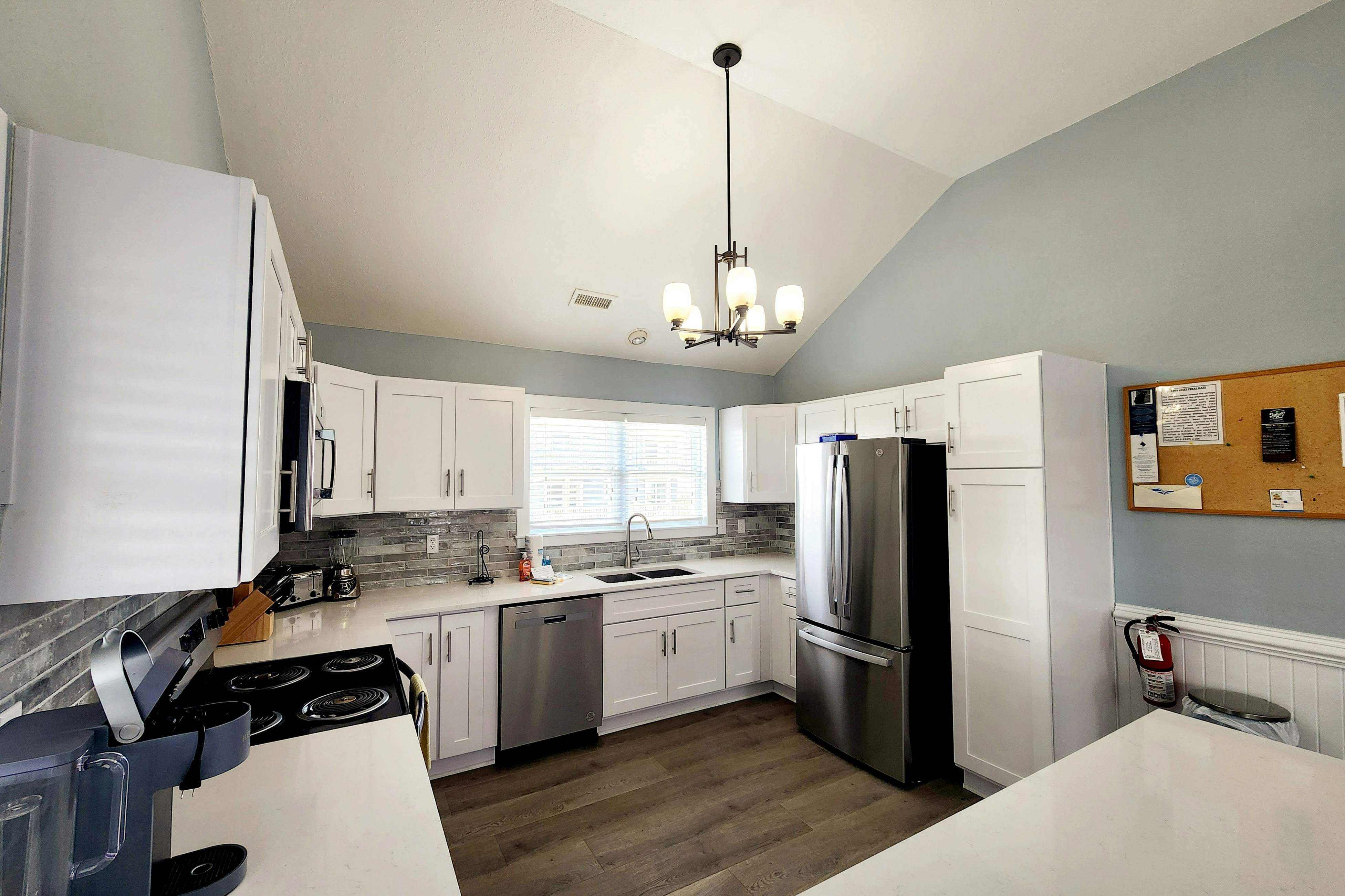 AV330 Gail's Force 330