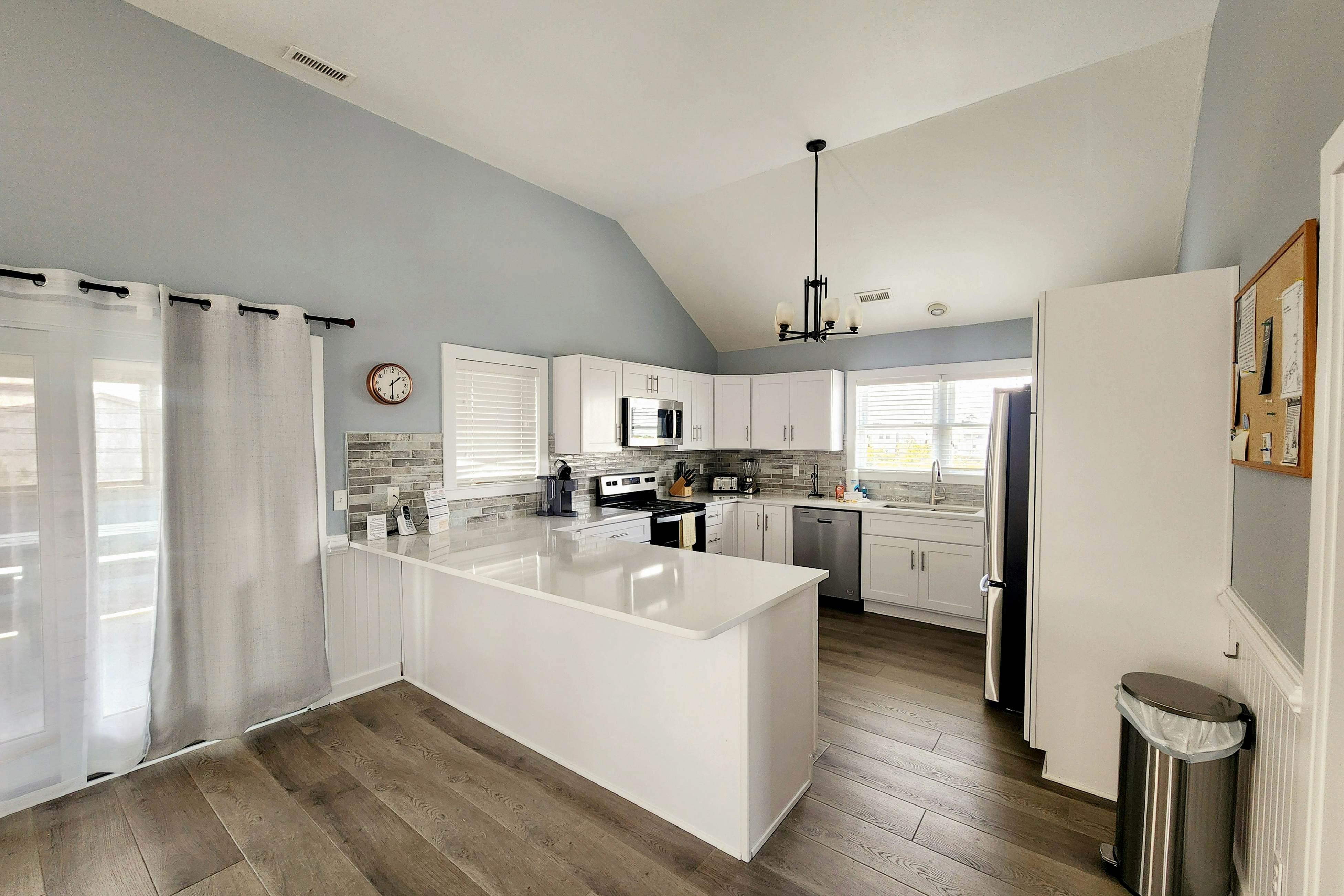 AV330 Gail's Force 330