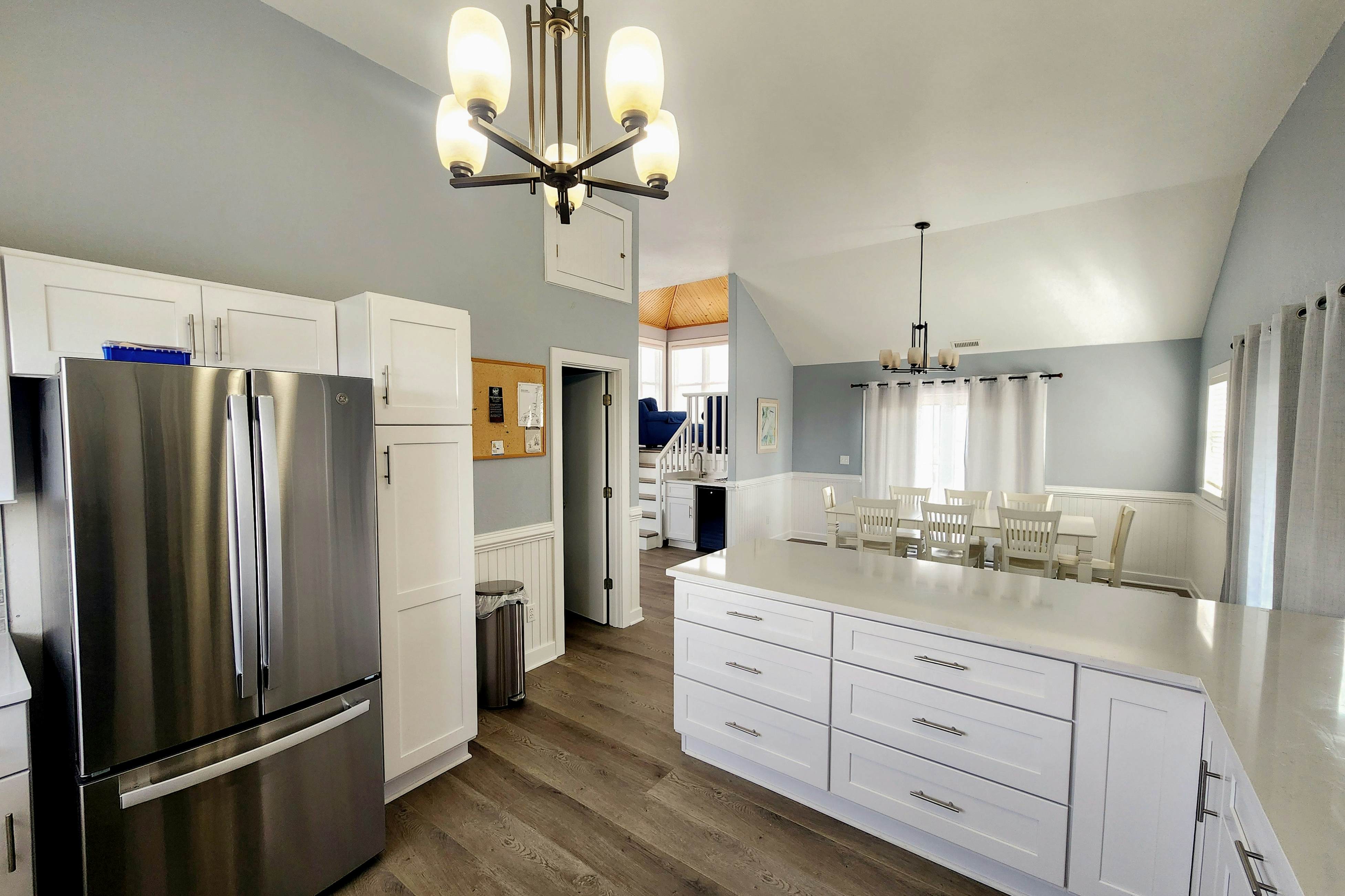 AV330 Gail's Force 330