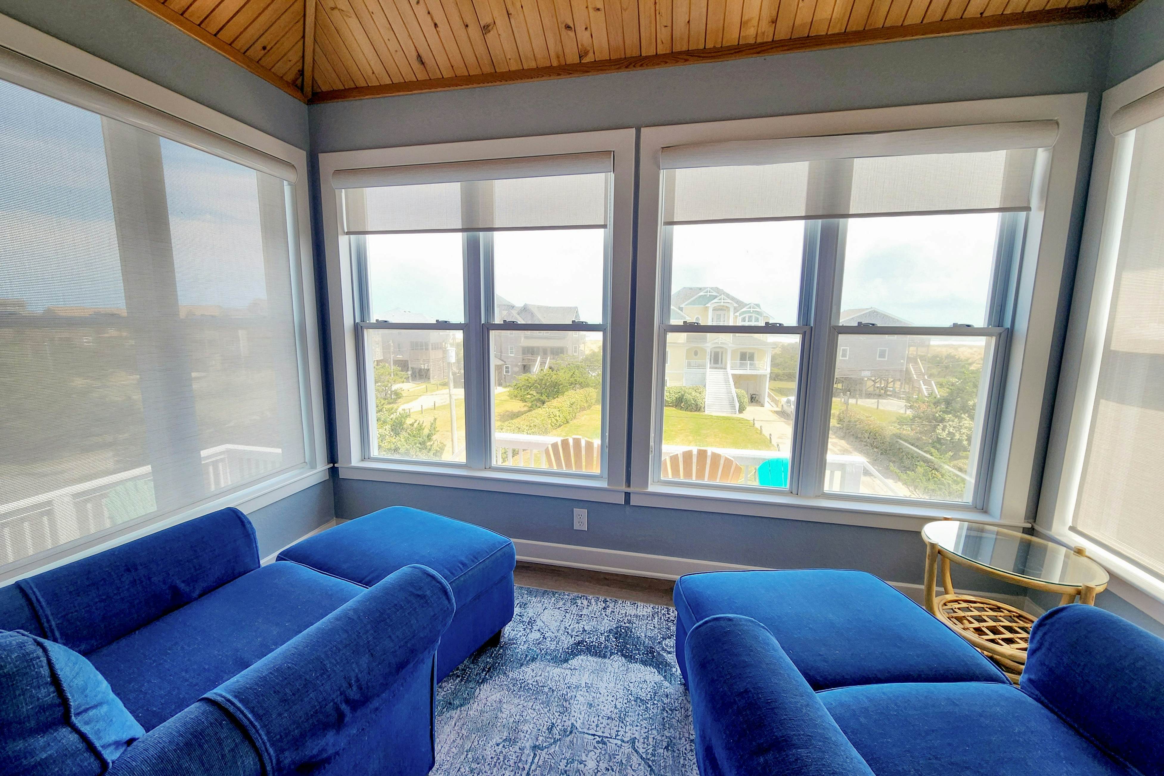 AV330 Gail's Force 330