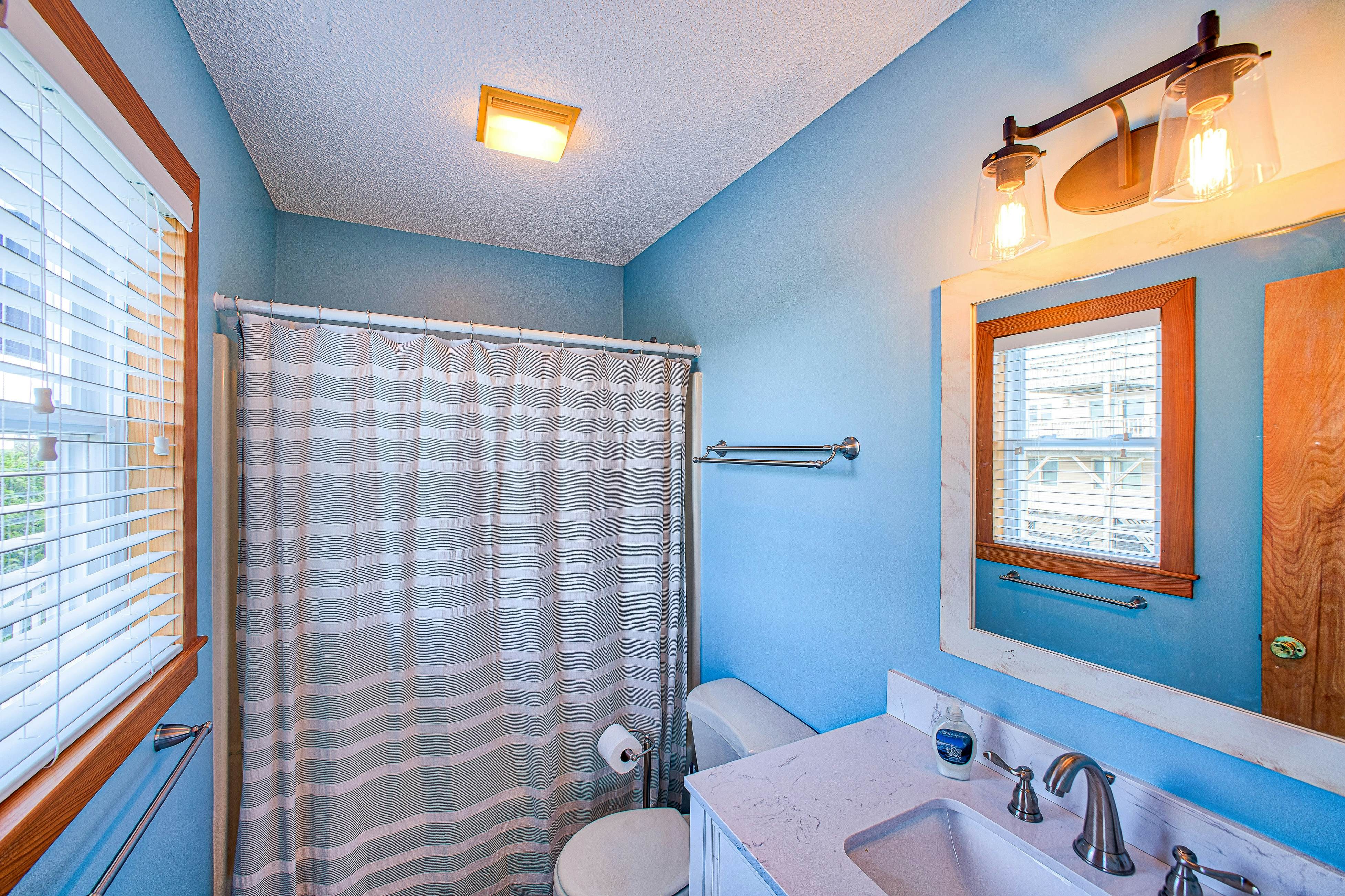 AV330 Gail's Force 330