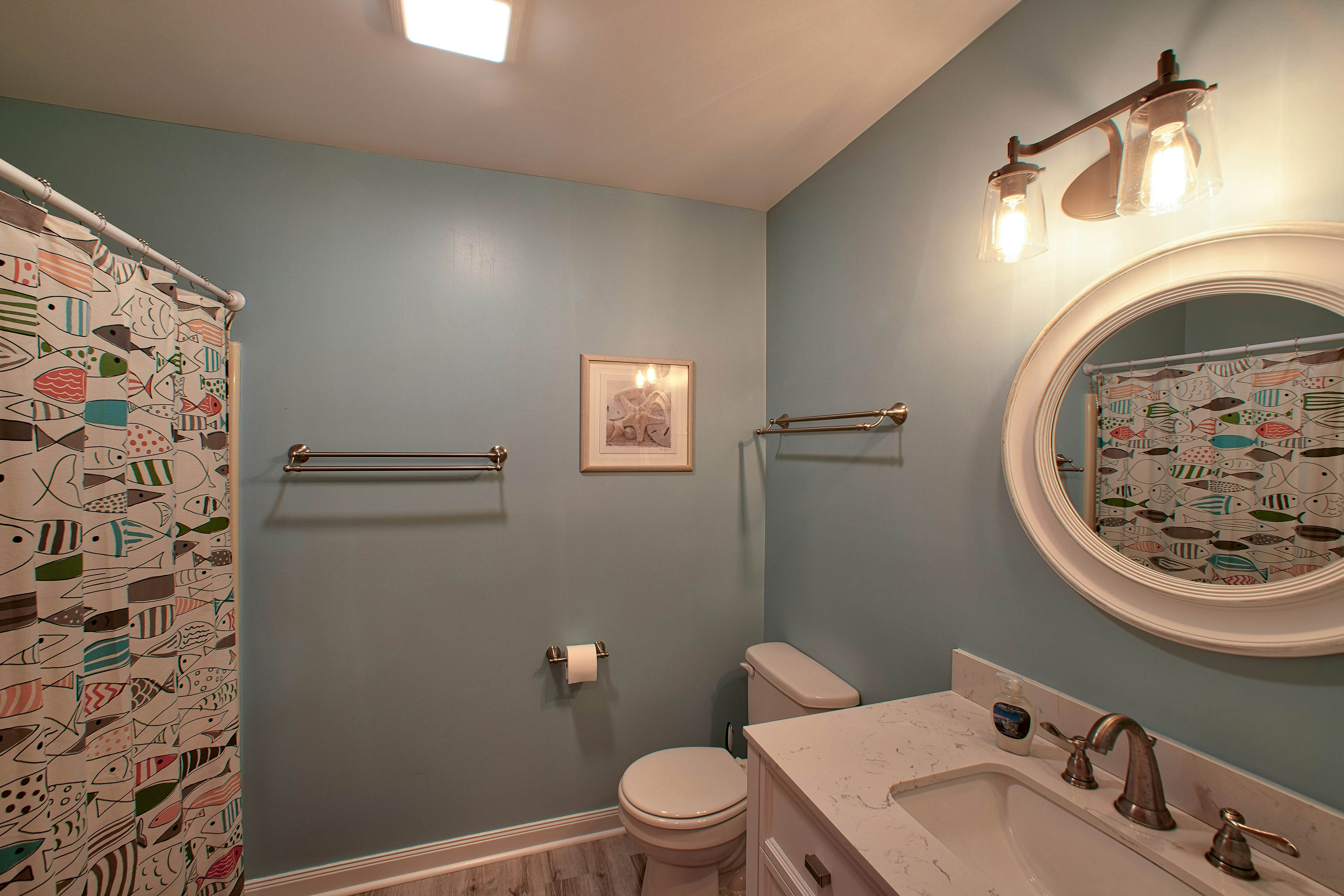 AV330 Gail's Force 330