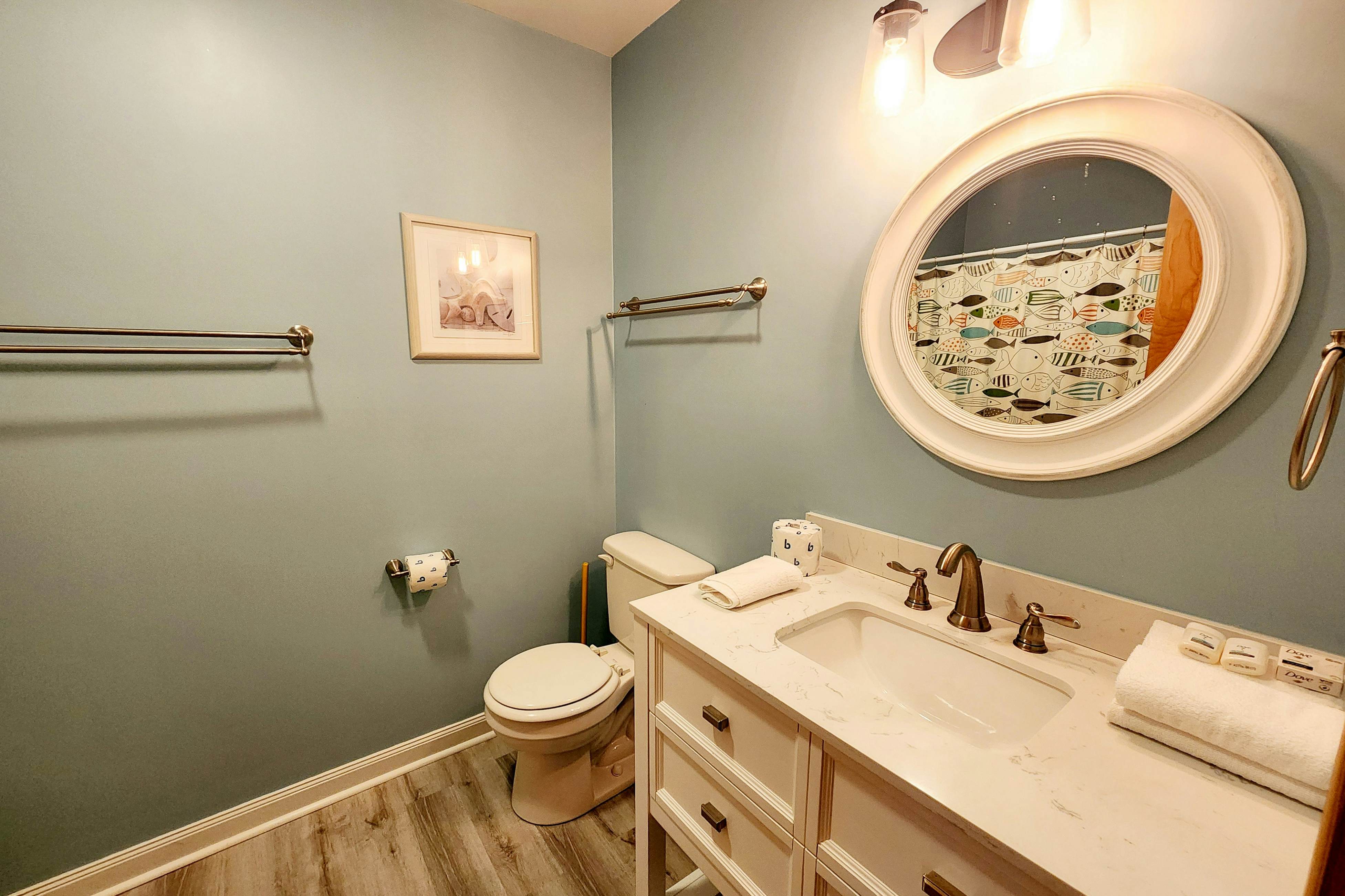 AV330 Gail's Force 330