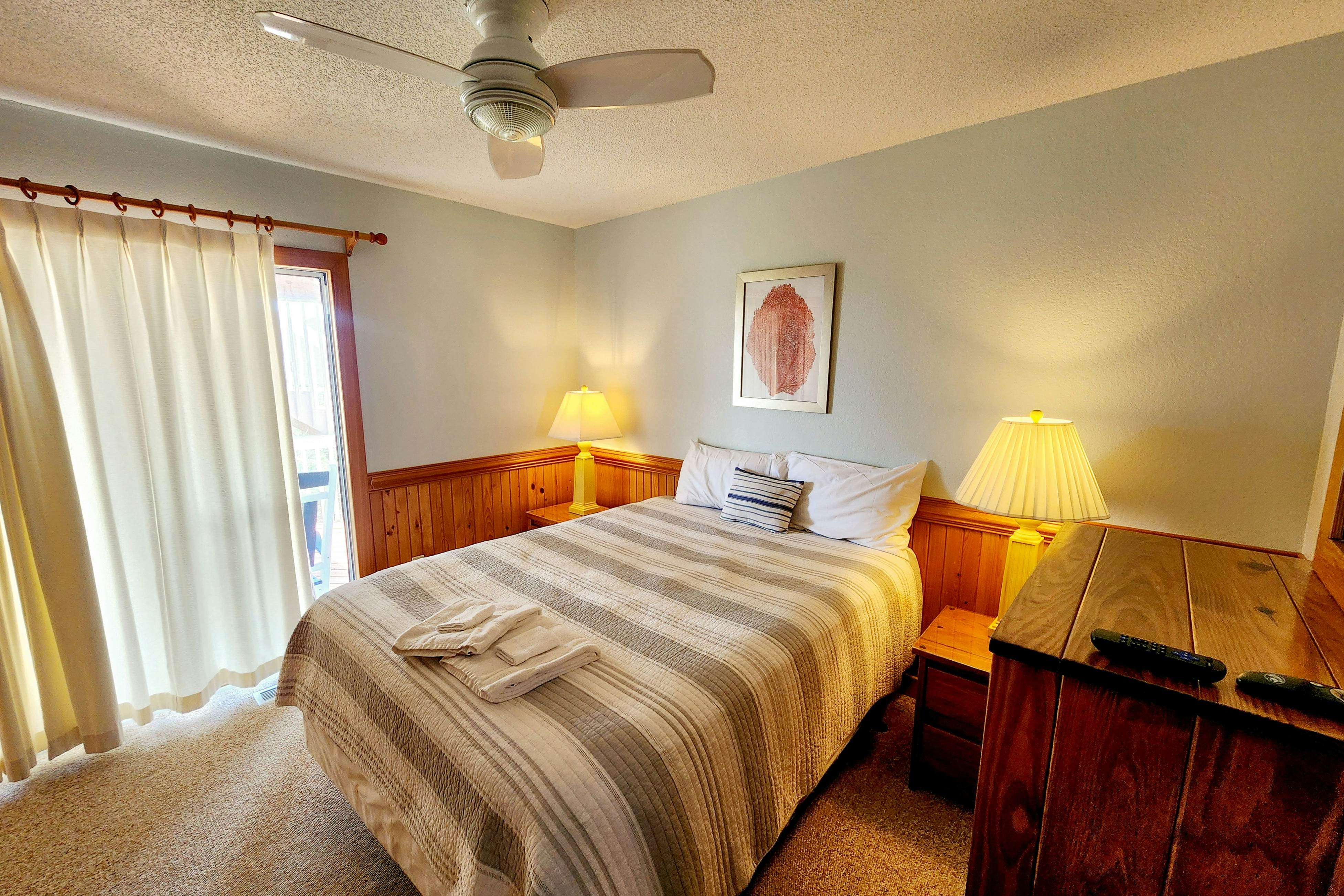 AV330 Gail's Force 330