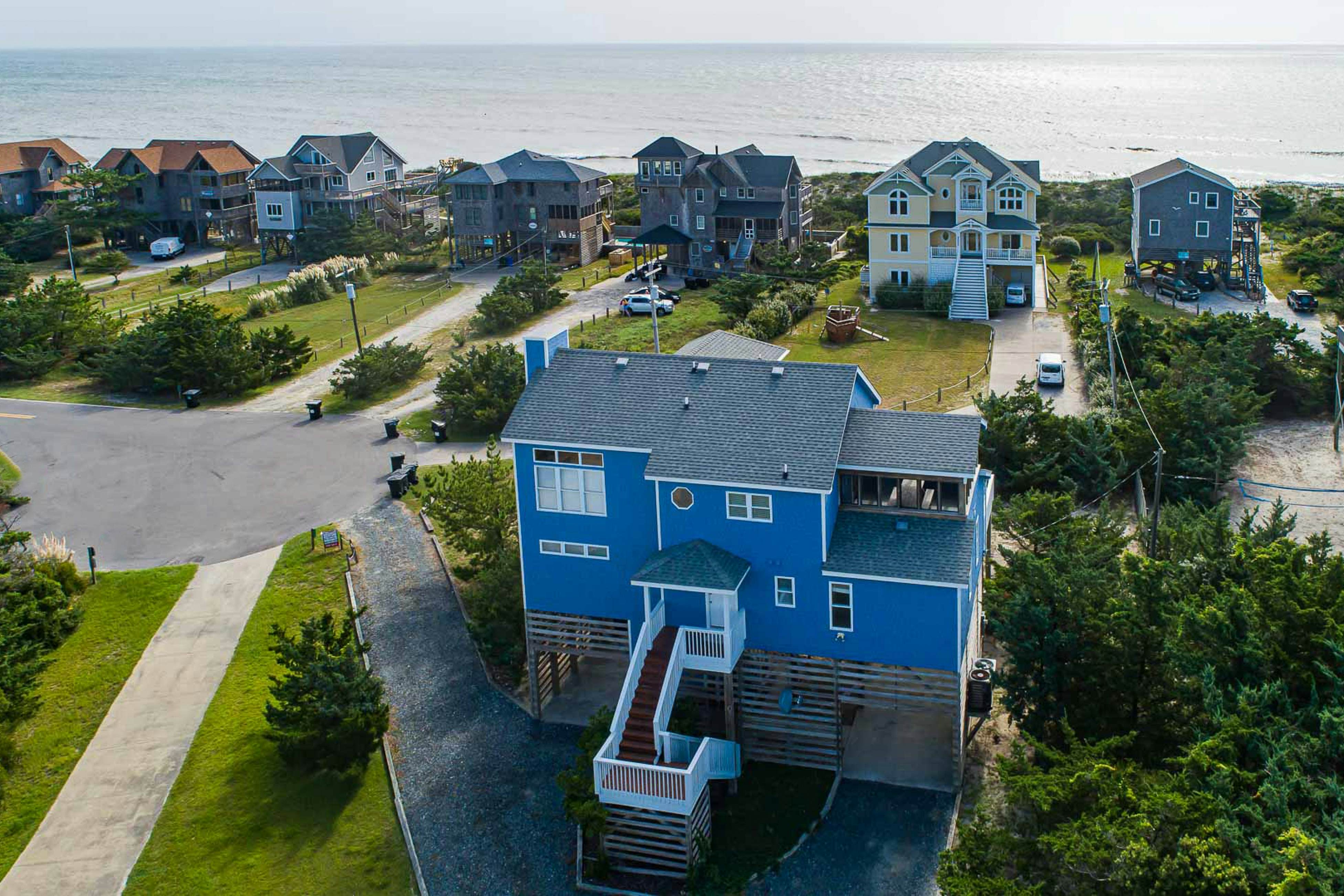 AV330 Gail's Force 330