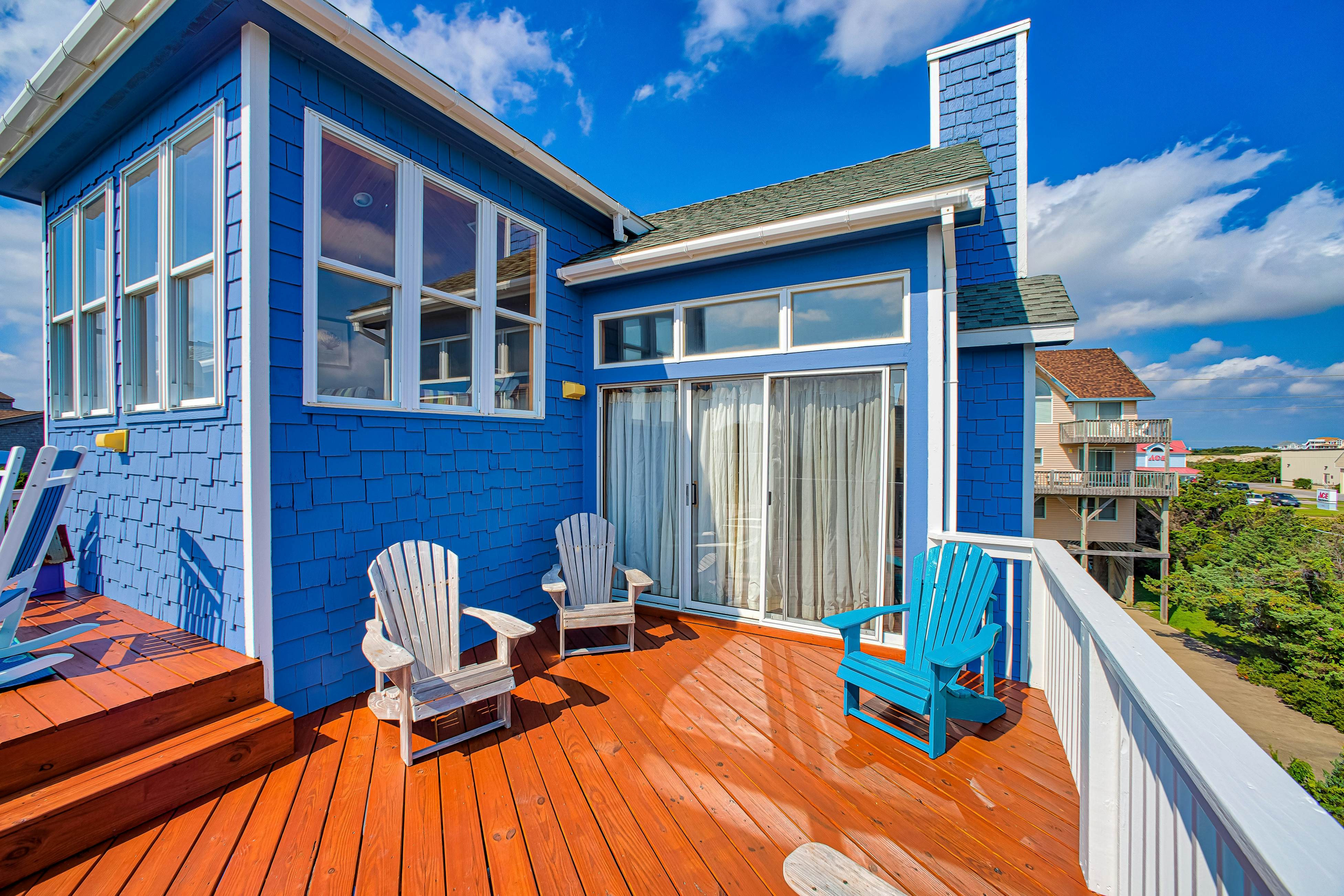 AV330 Gail's Force 330