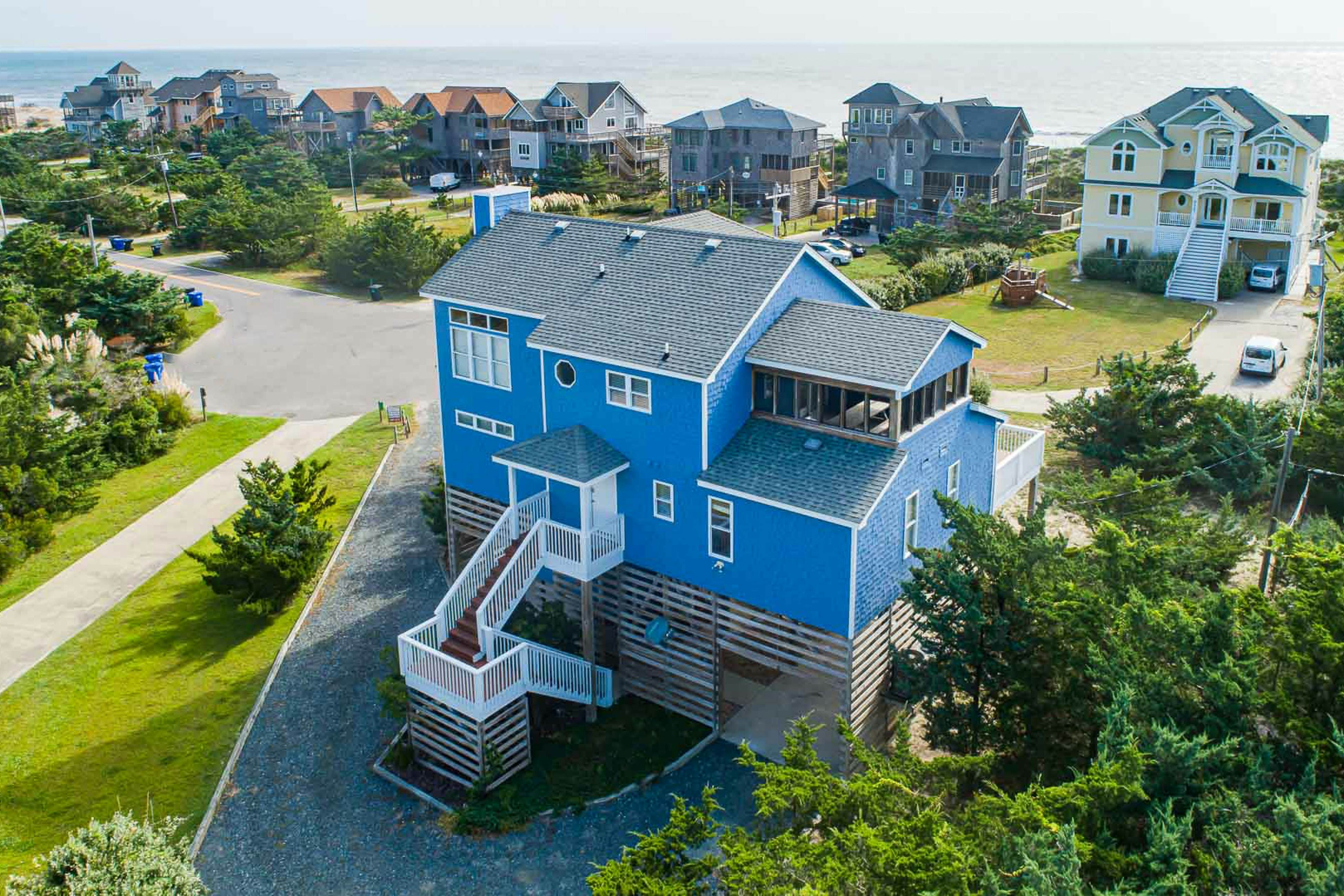 AV330 Gail's Force 330