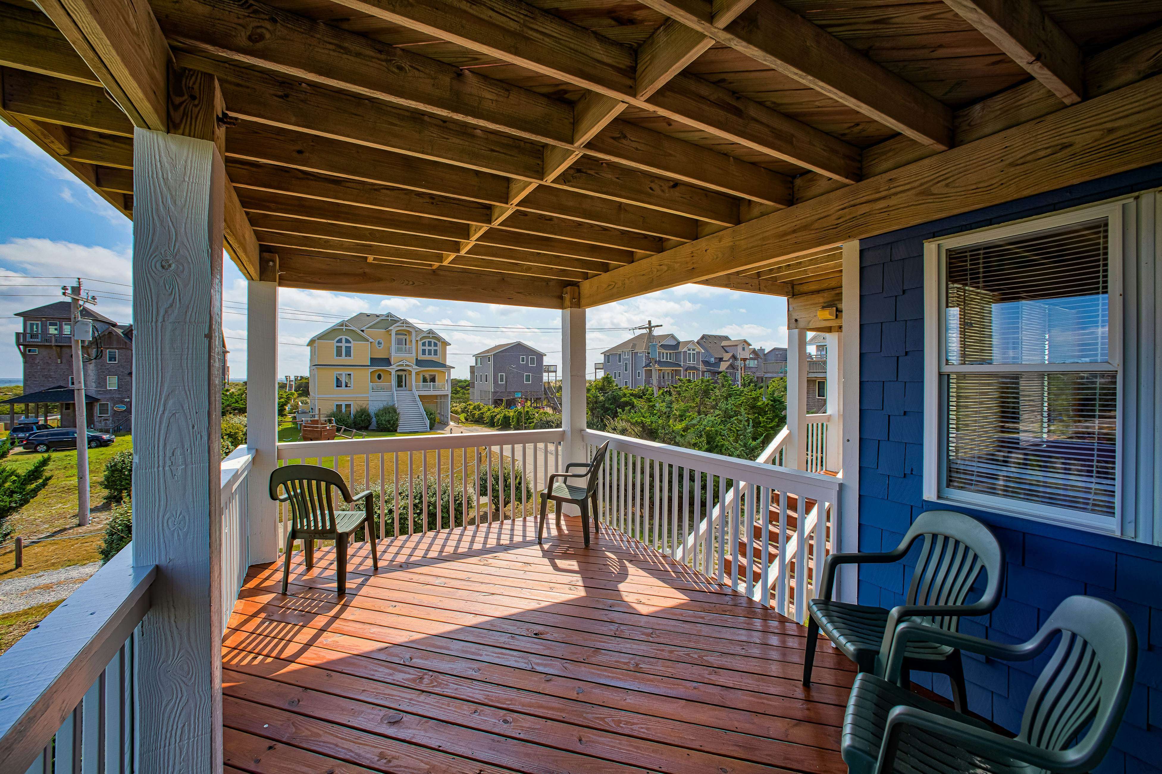 AV330 Gail's Force 330