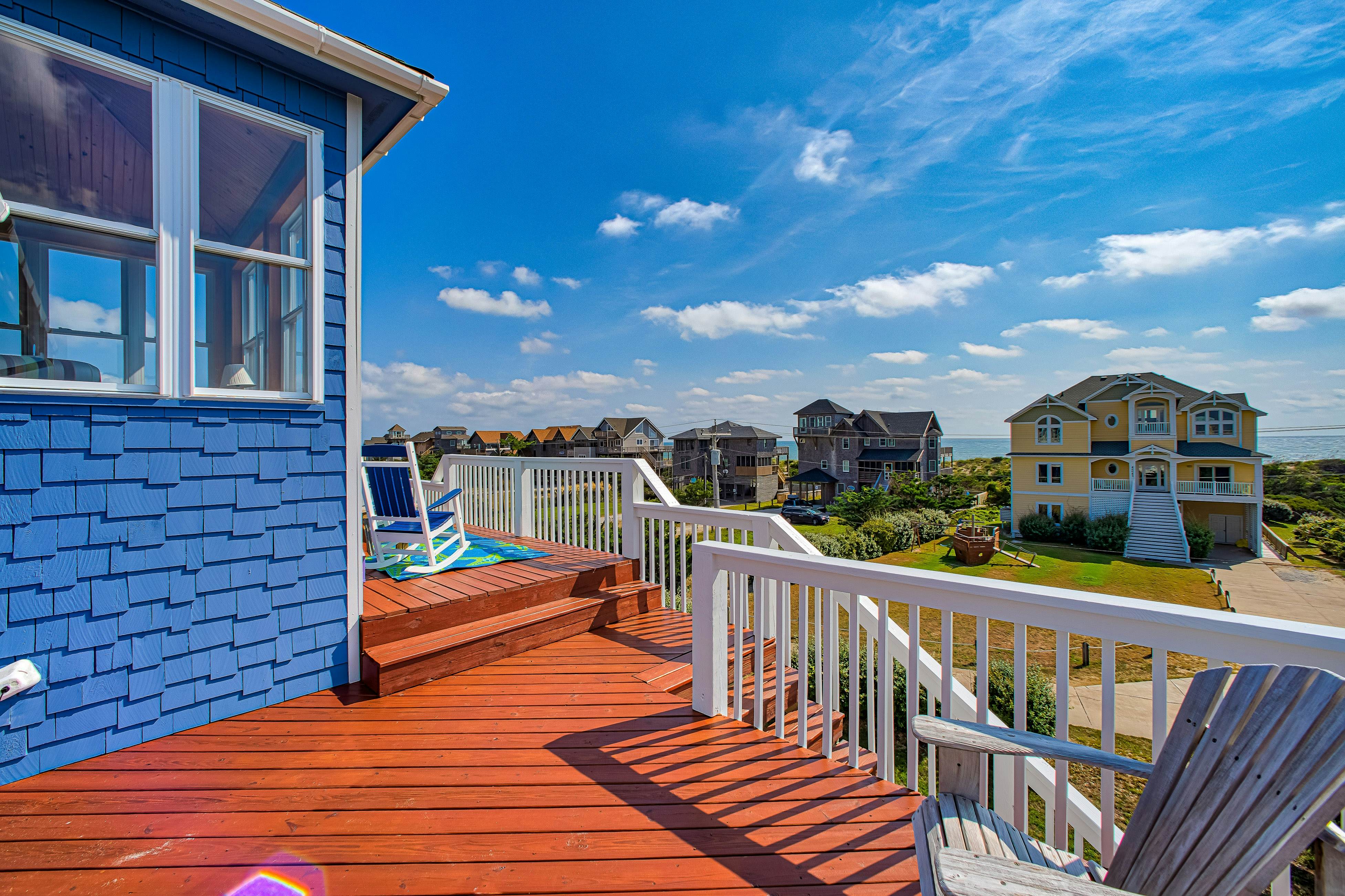 AV330 Gail's Force 330