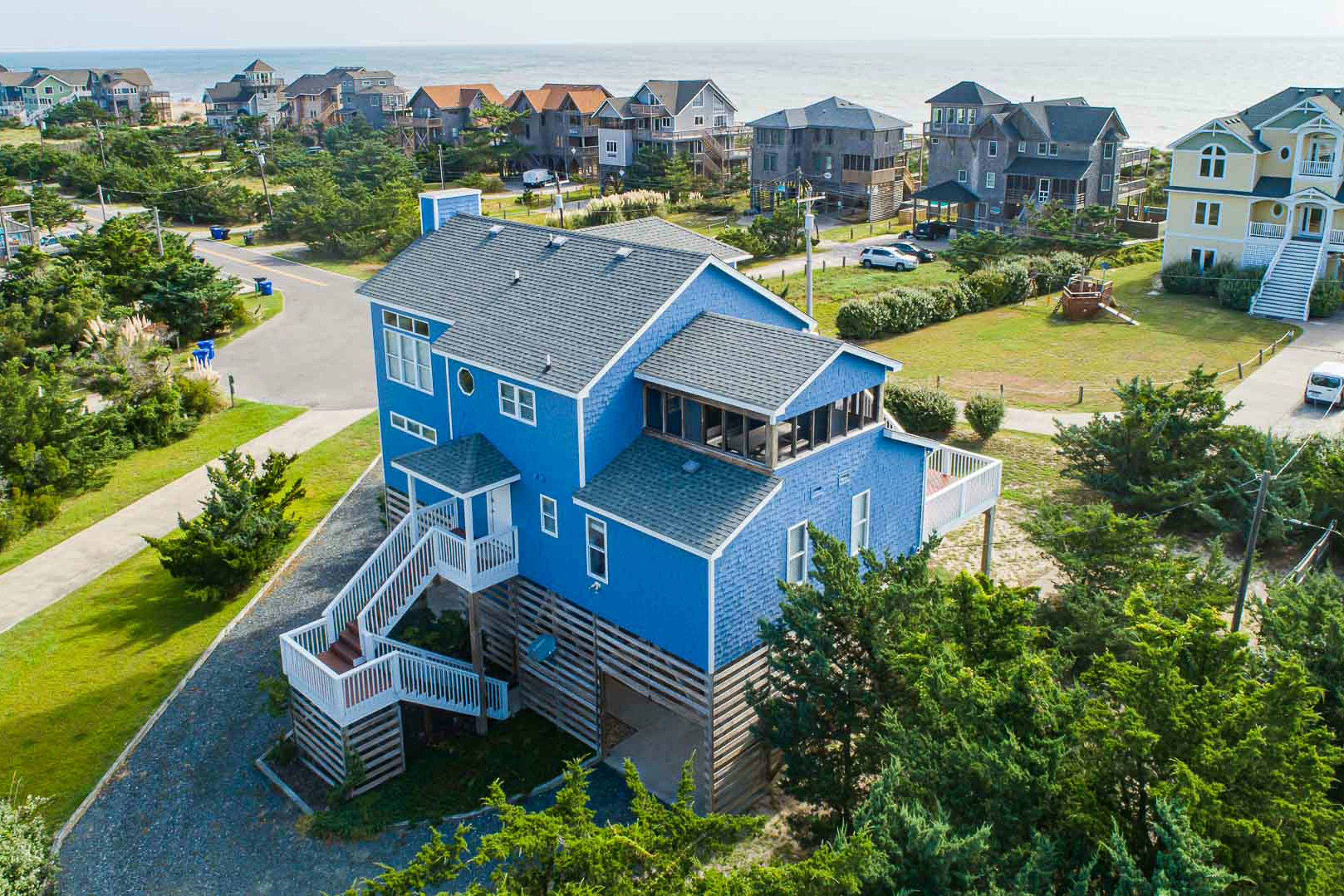 AV330 Gail's Force 330