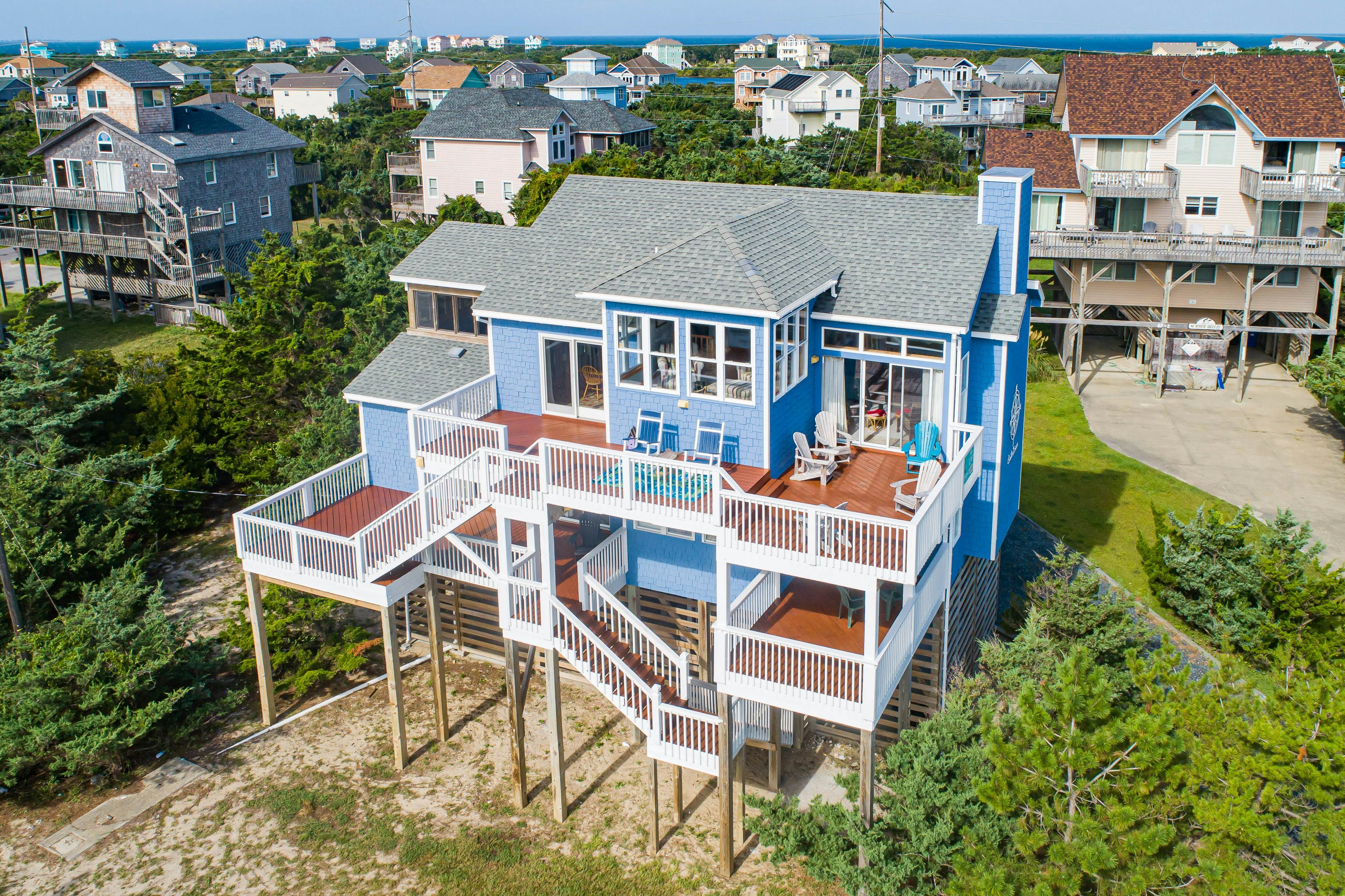 AV330 Gail's Force 330