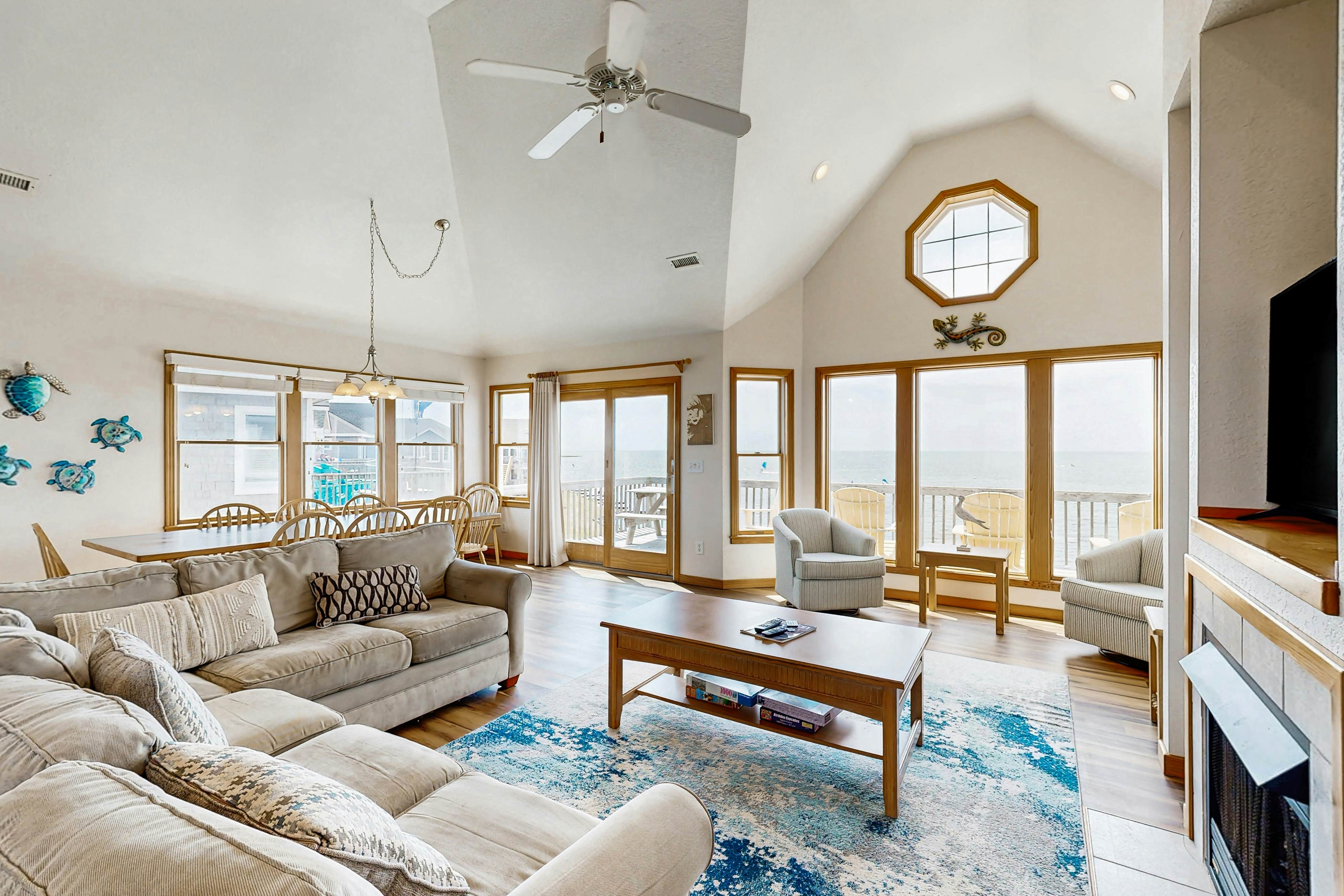 AVIC13 Island Gust  #13-I