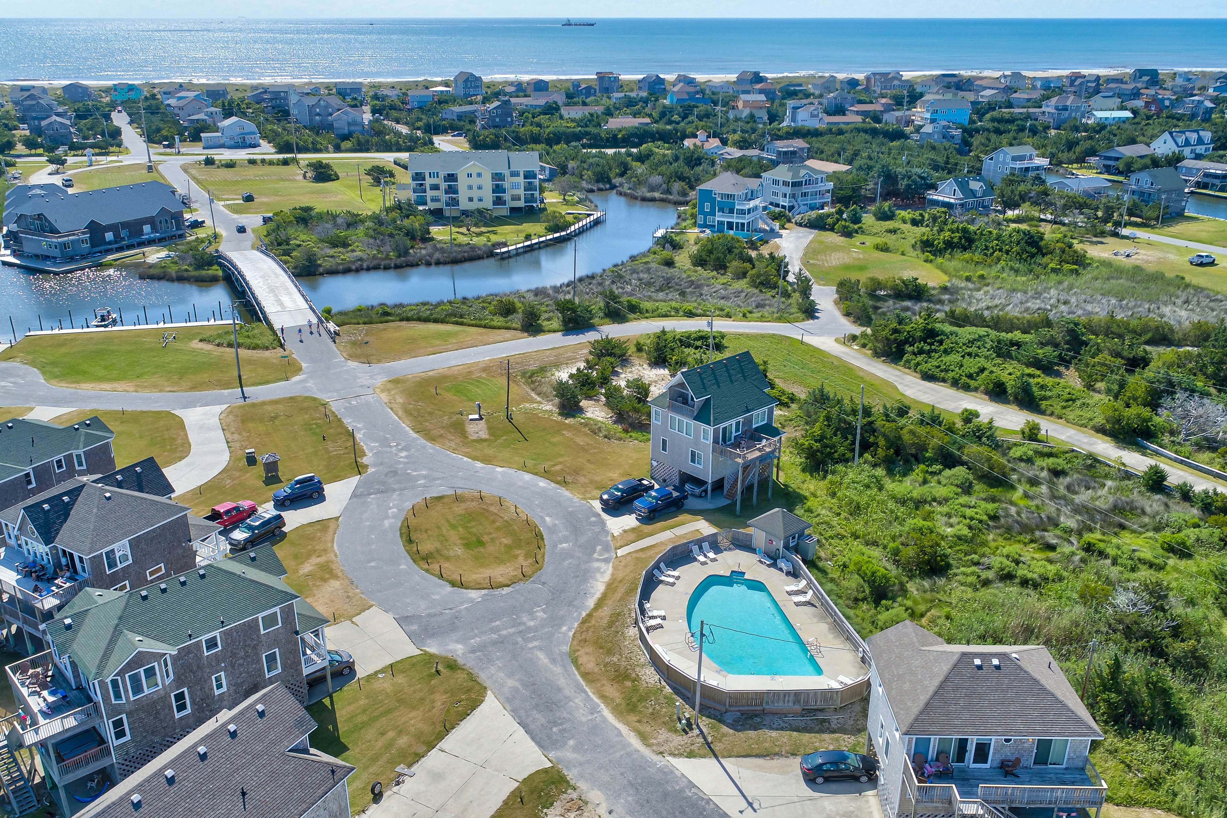 AVIC13 Island Gust  #13-I