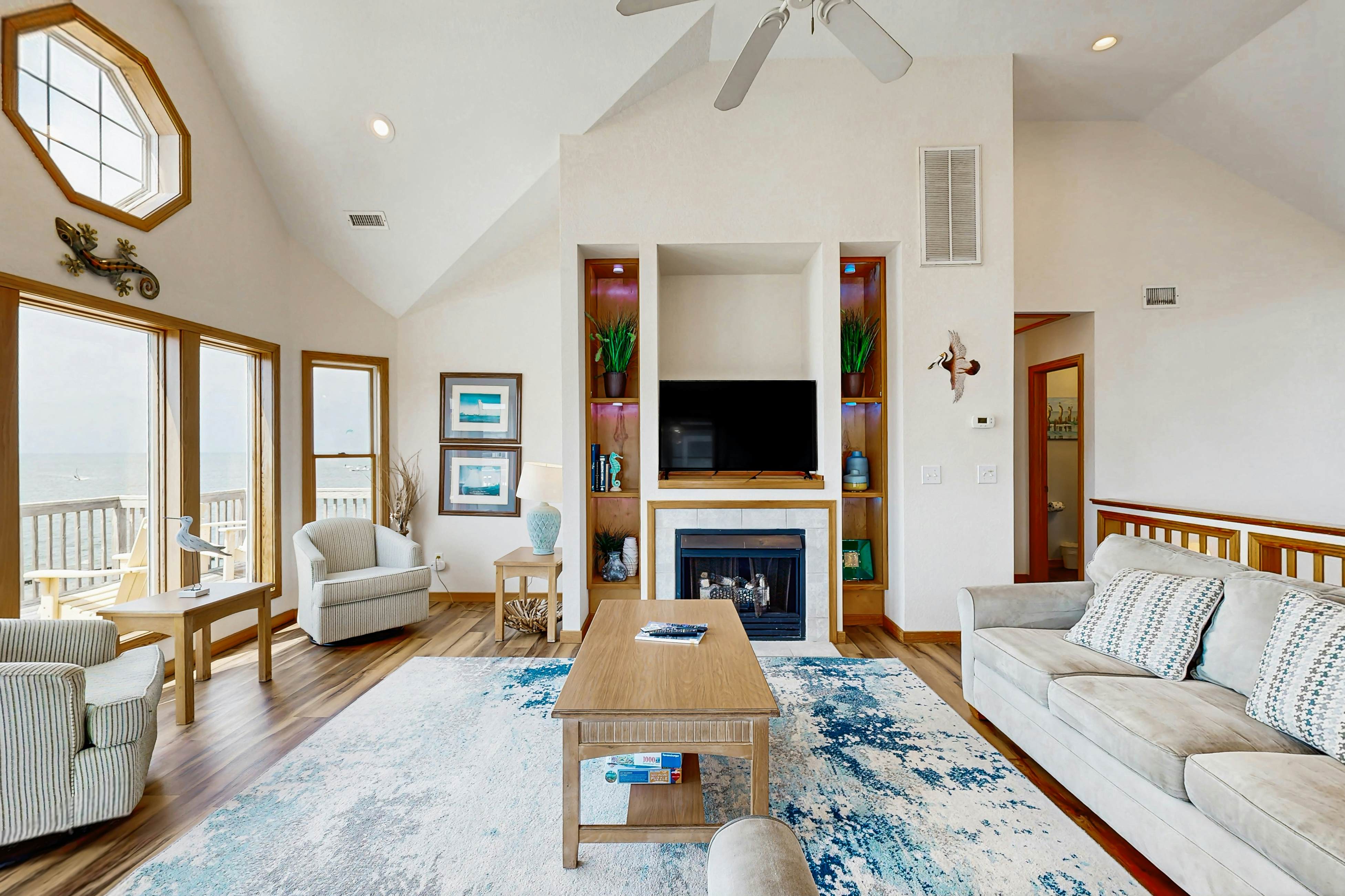 AVIC13 Island Gust  #13-I