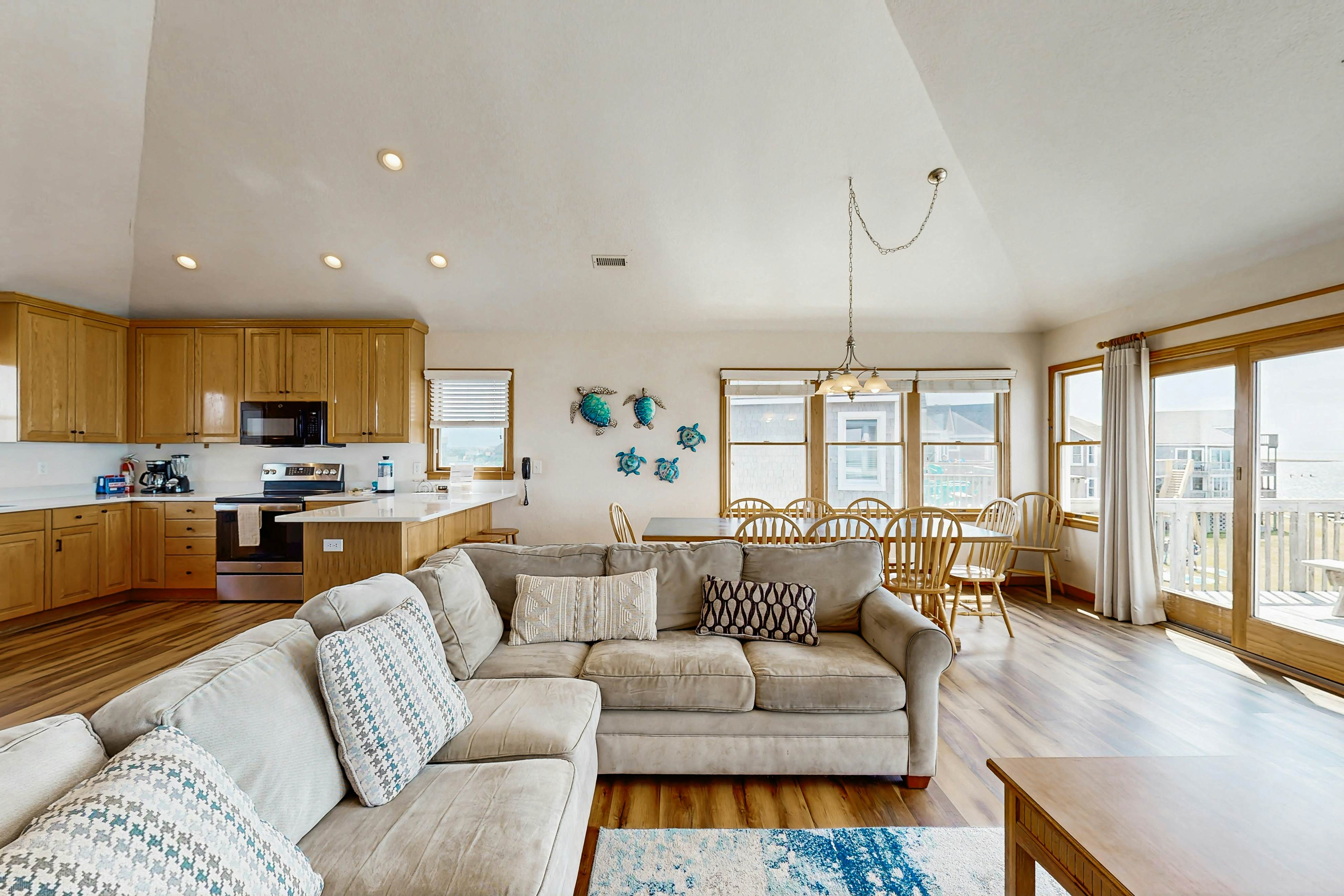 AVIC13 Island Gust  #13-I