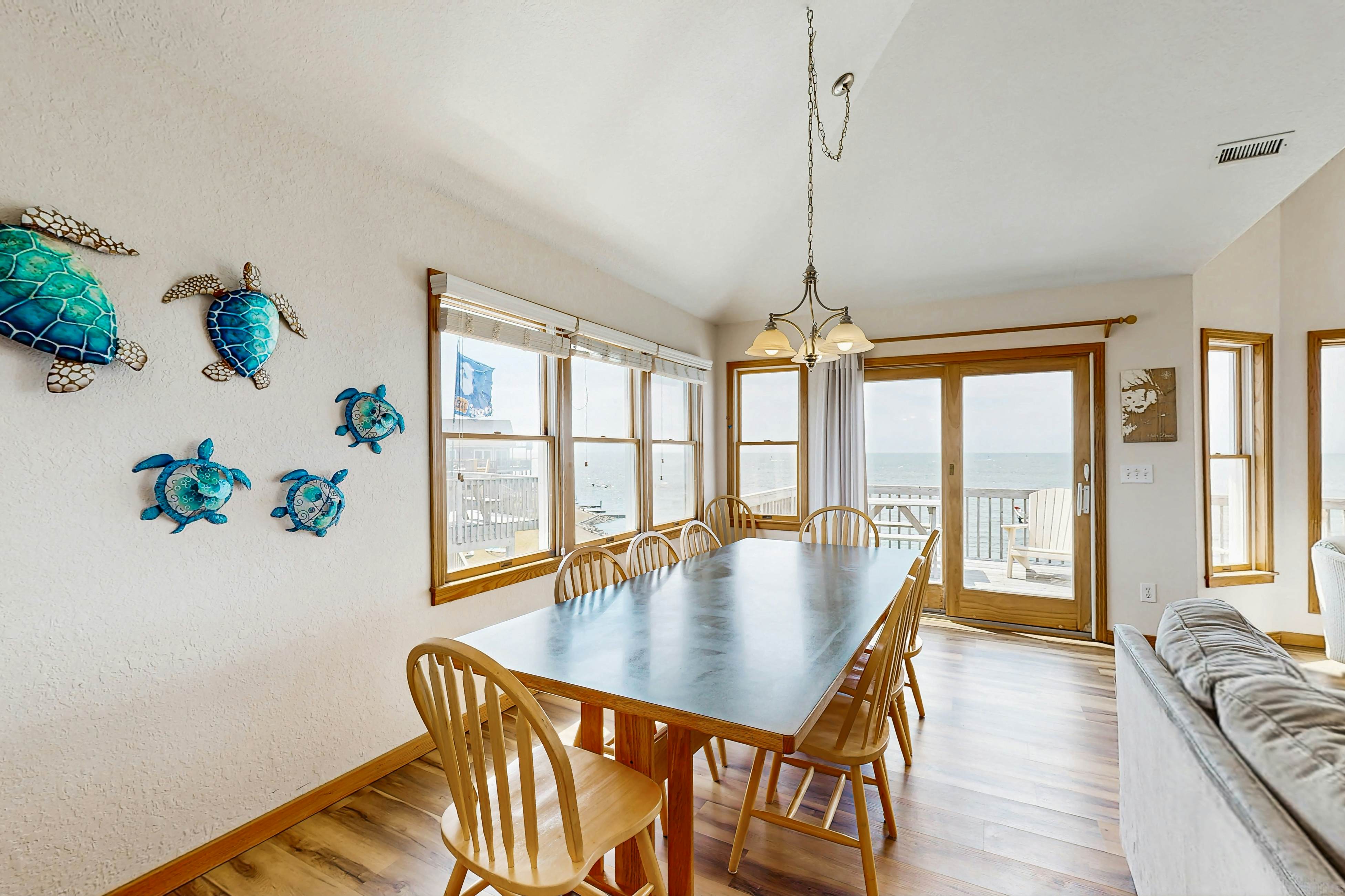 AVIC13 Island Gust  #13-I