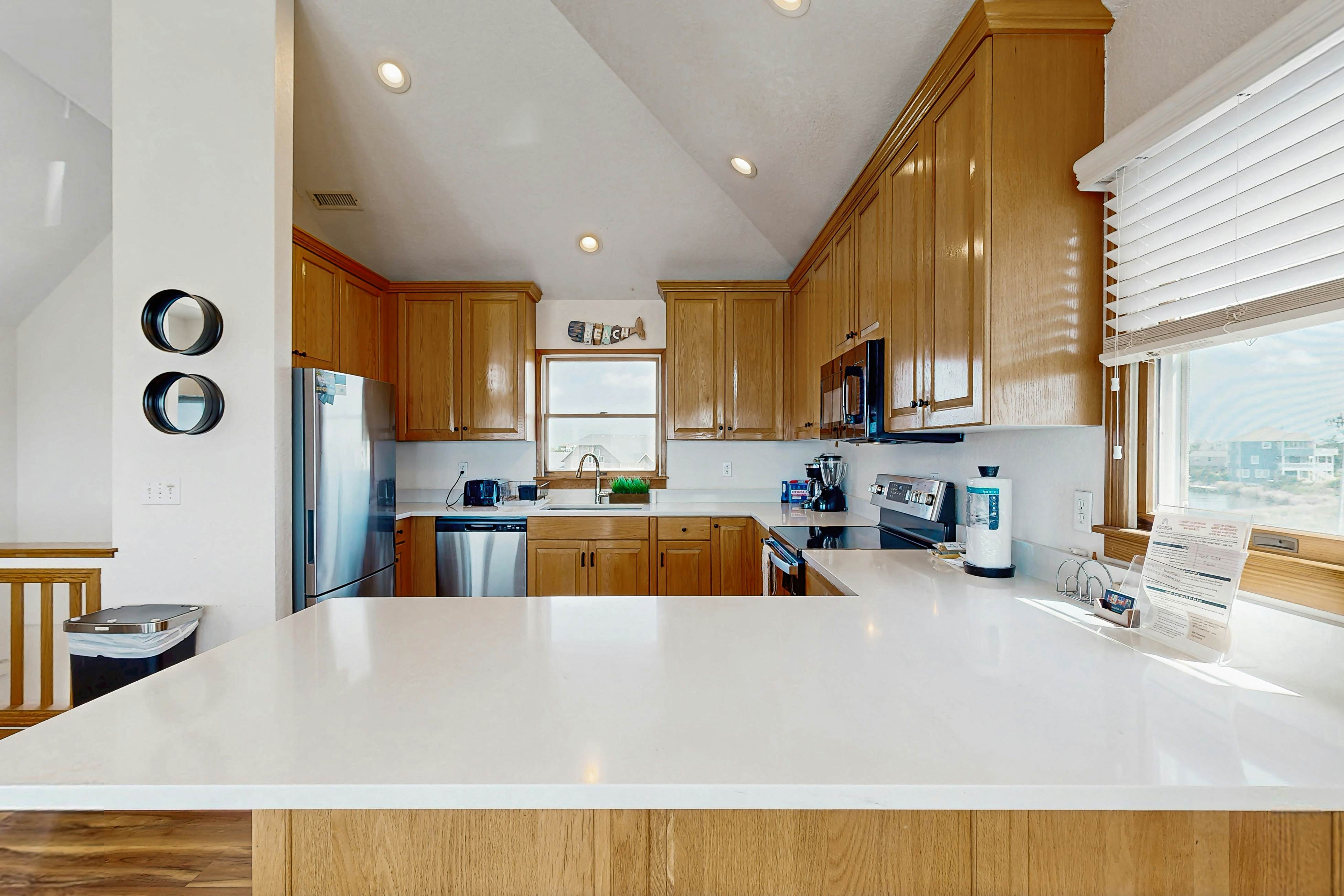 AVIC13 Island Gust  #13-I