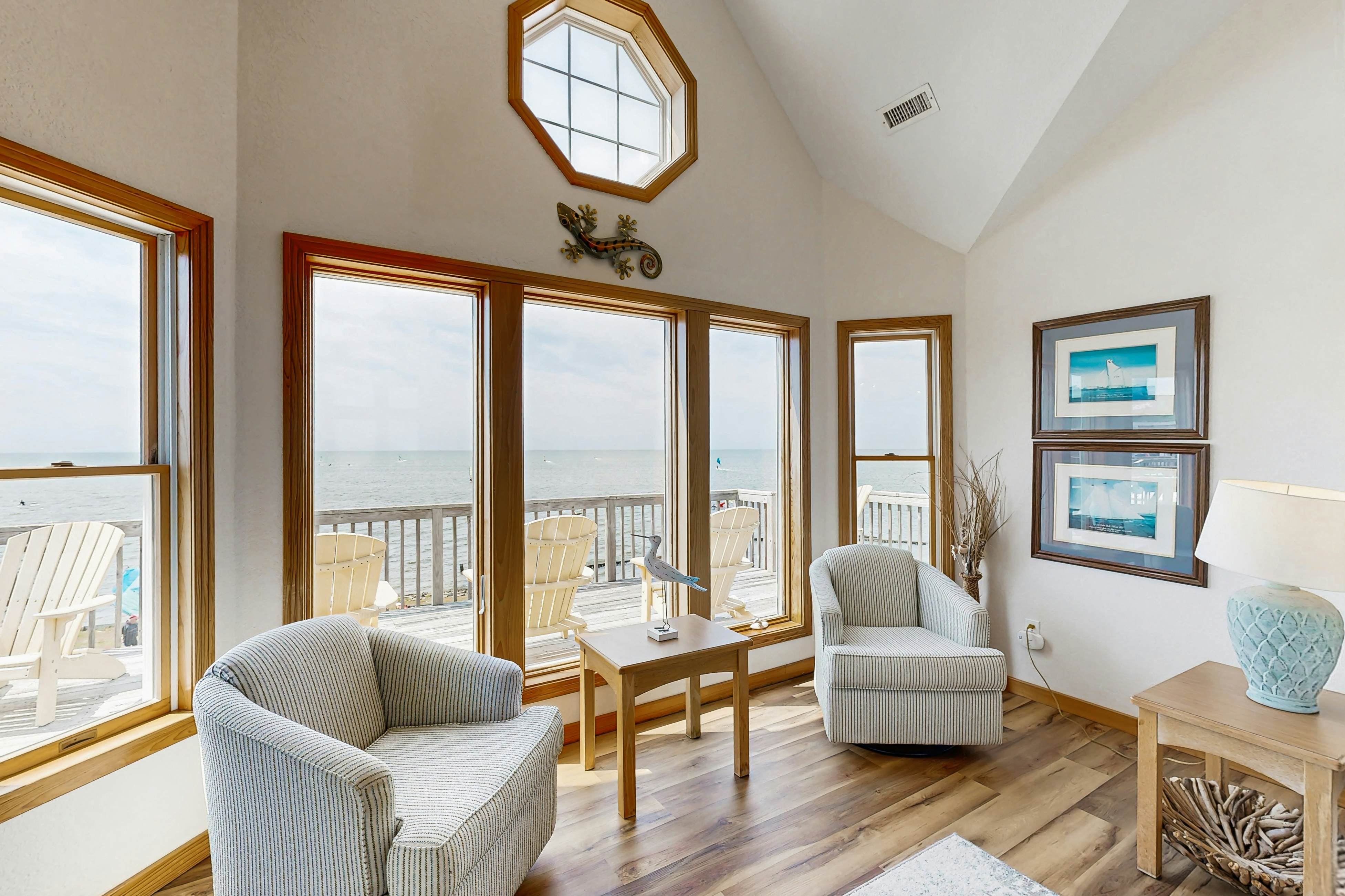 AVIC13 Island Gust  #13-I