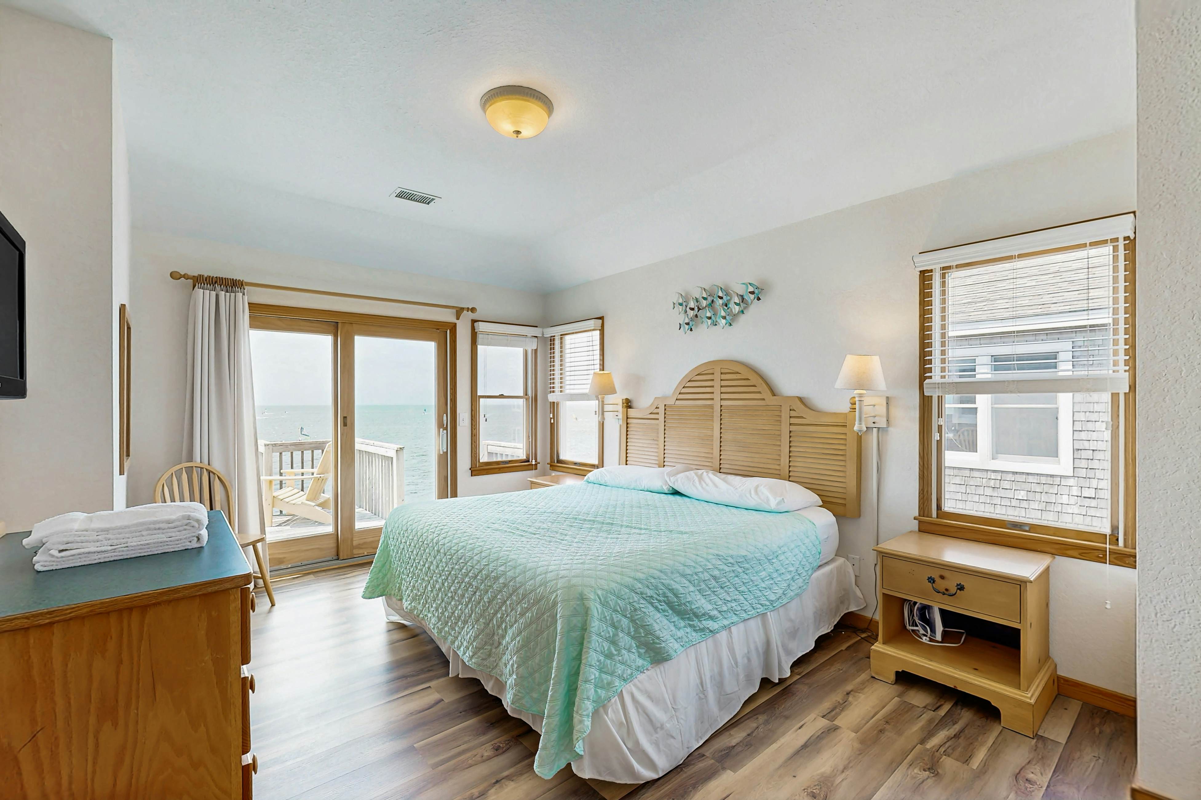 AVIC13 Island Gust  #13-I