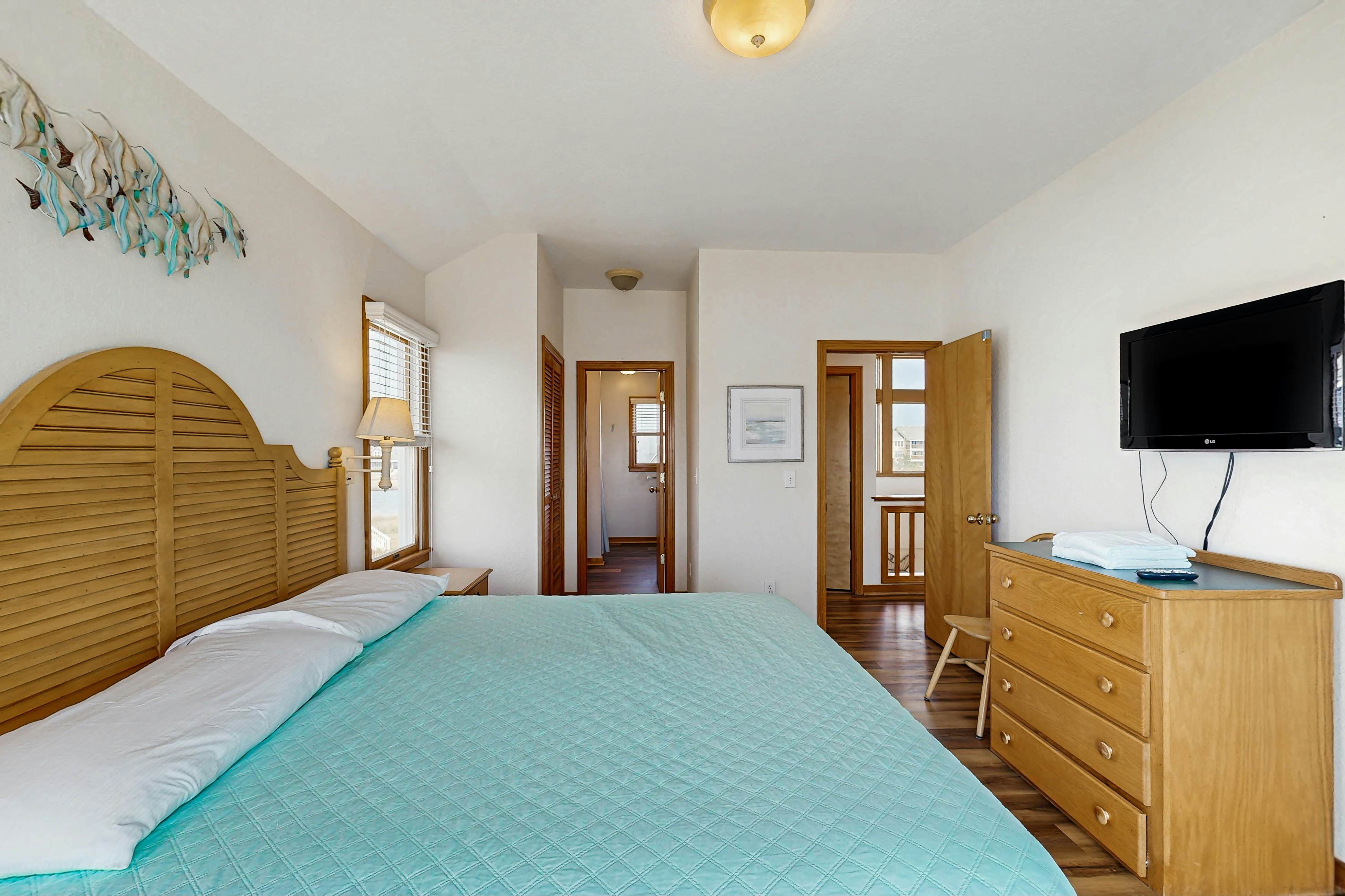 AVIC13 Island Gust  #13-I