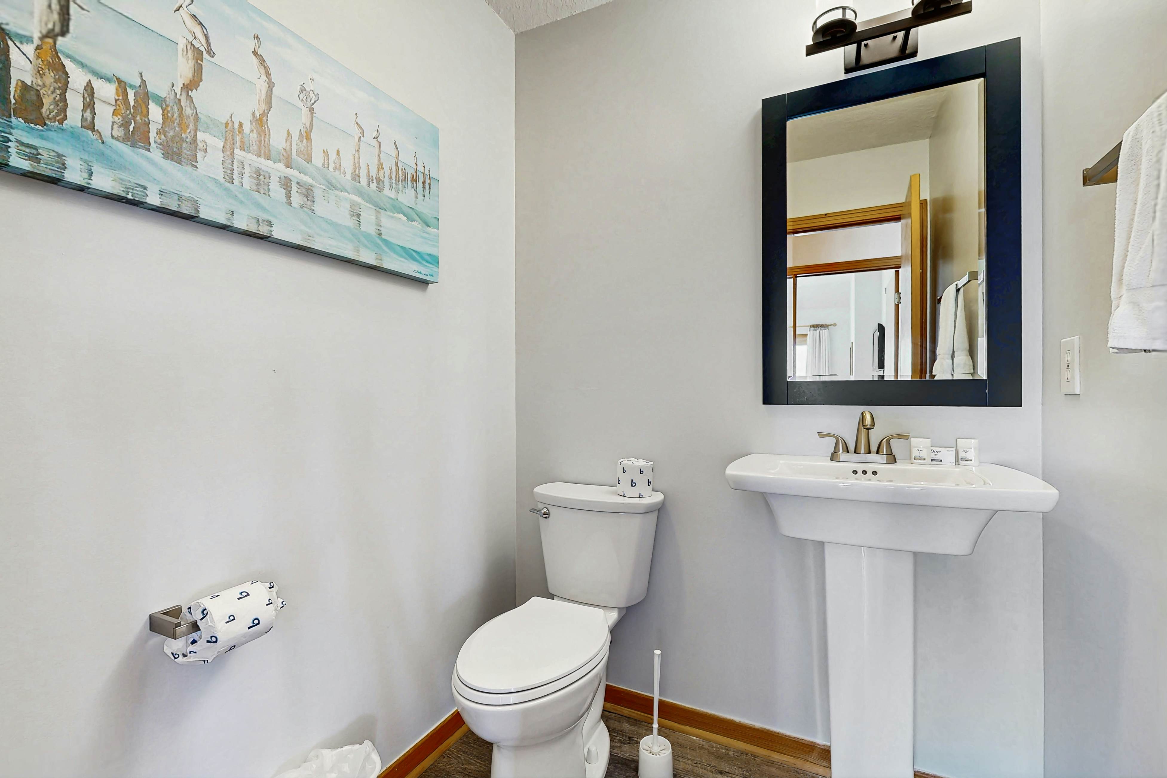 AVIC13 Island Gust  #13-I