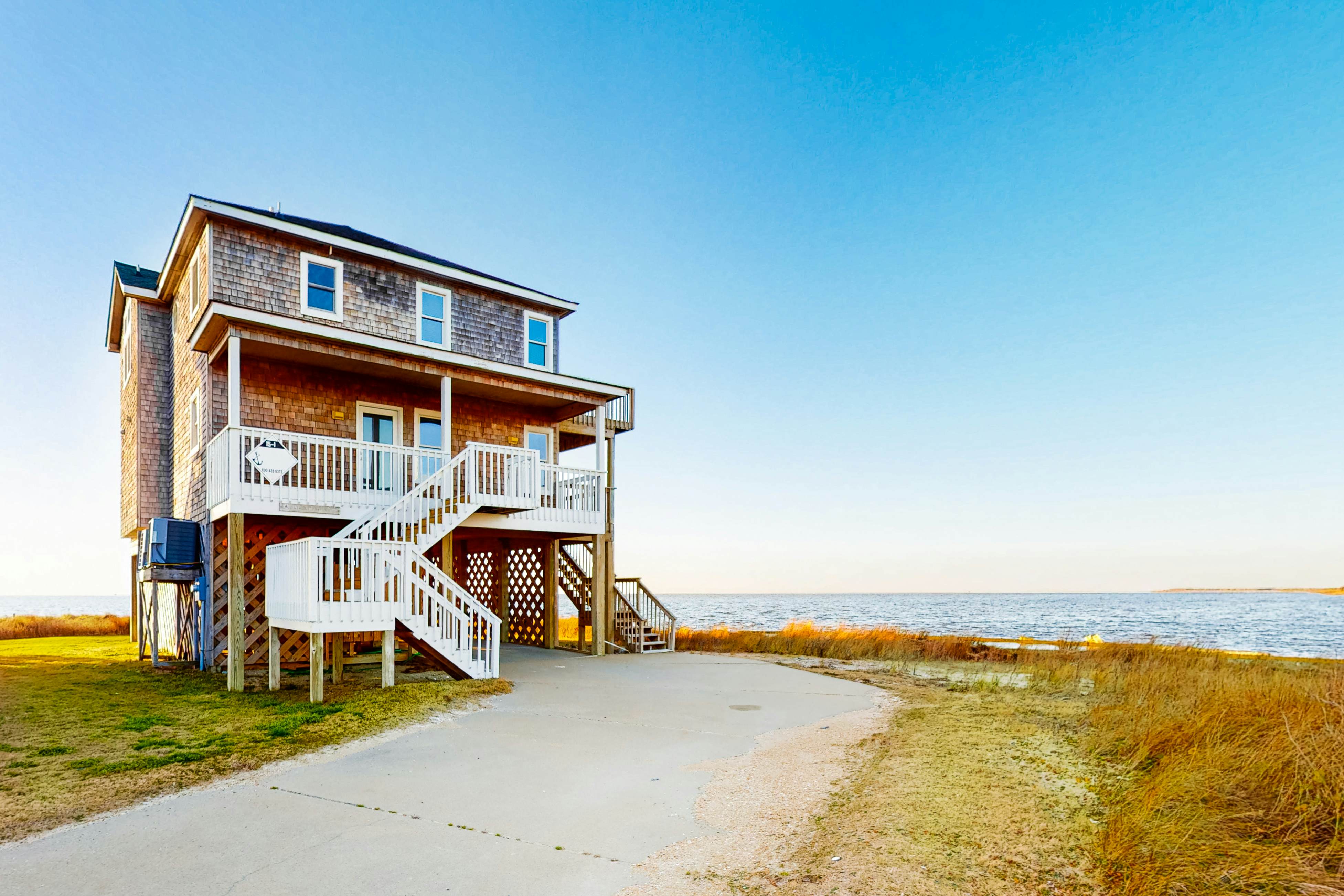 AVIC15 Island Thunder  #15-I