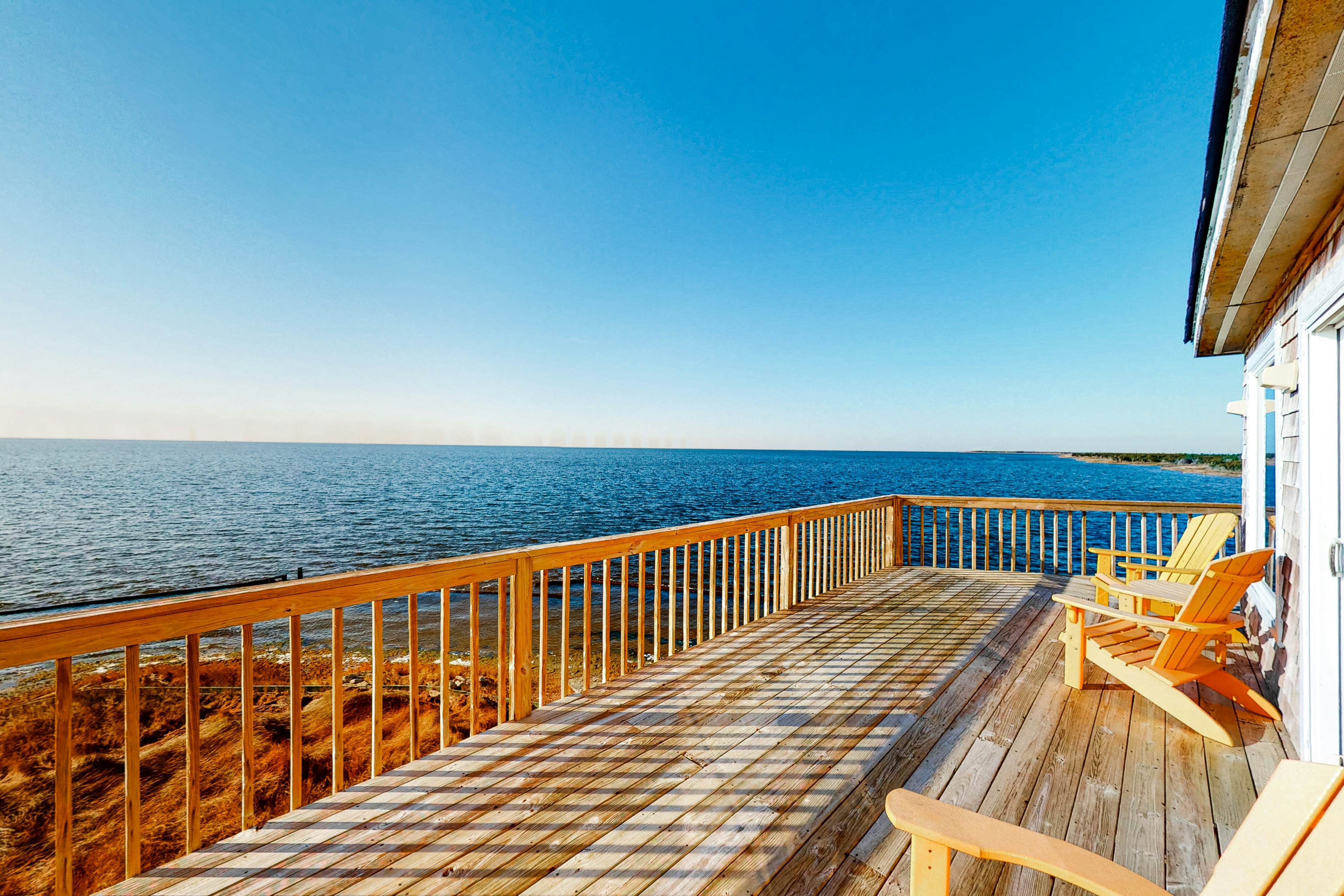 AVIC15 Island Thunder  #15-I