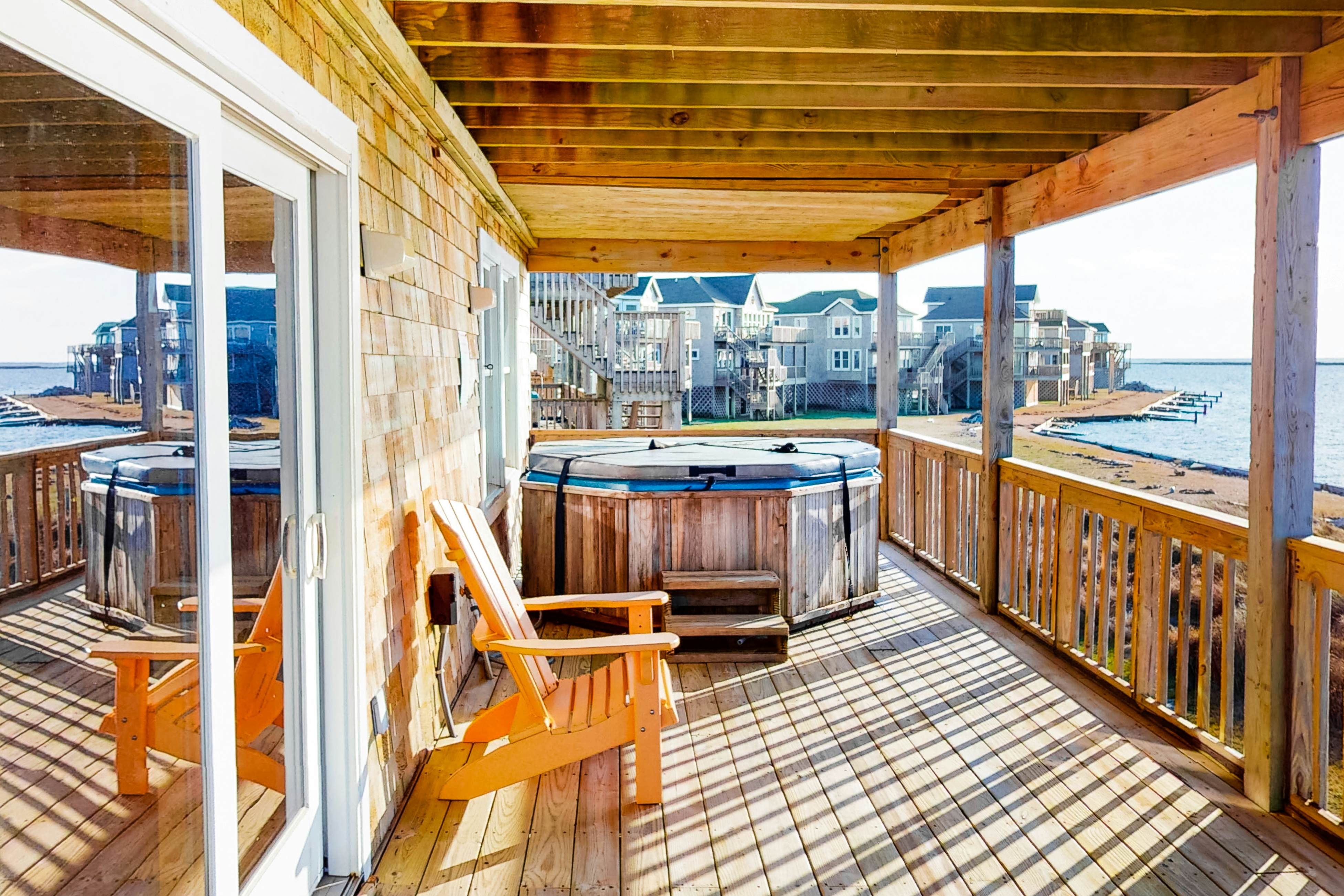 AVIC15 Island Thunder  #15-I