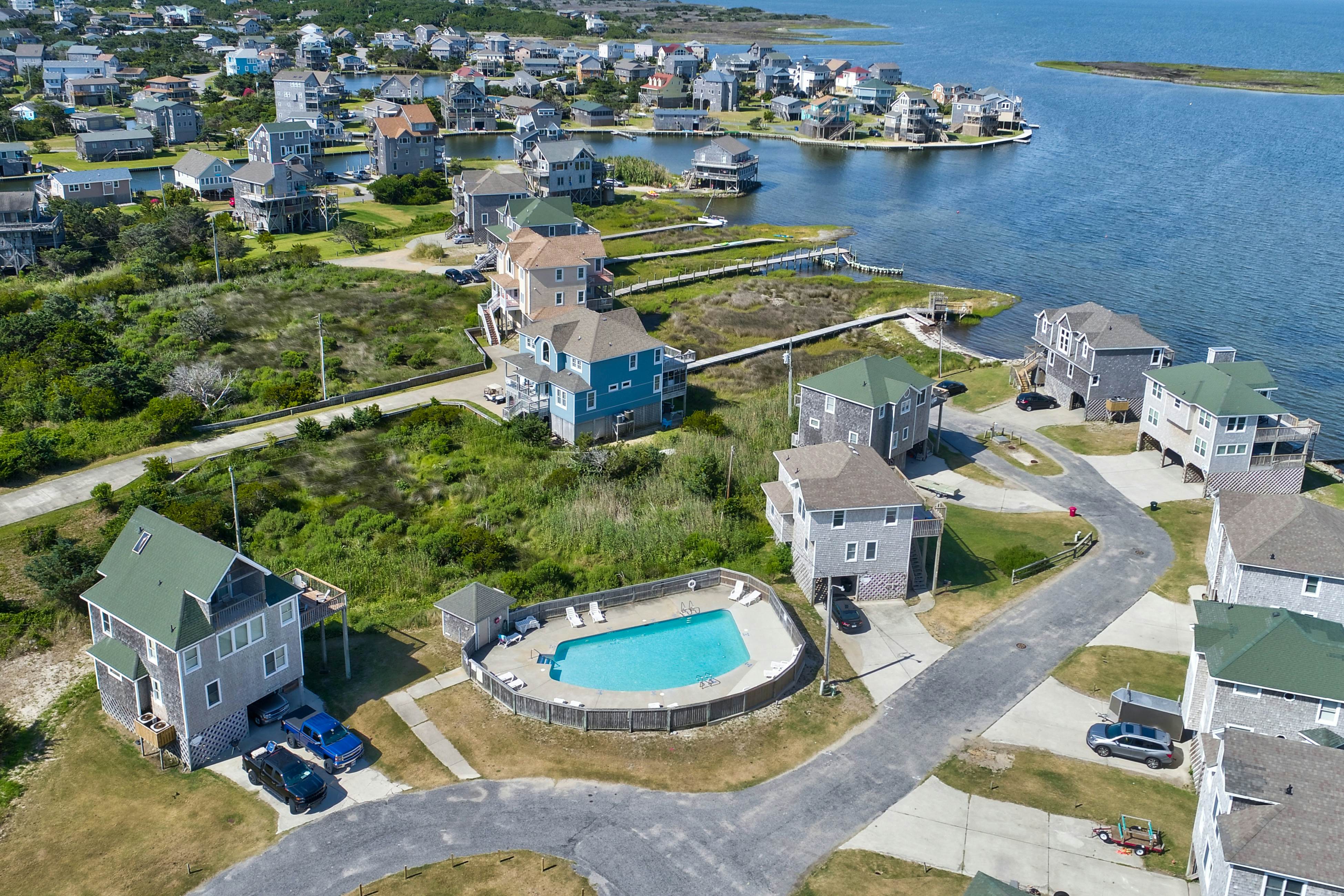 AVIC15 Island Thunder  #15-I