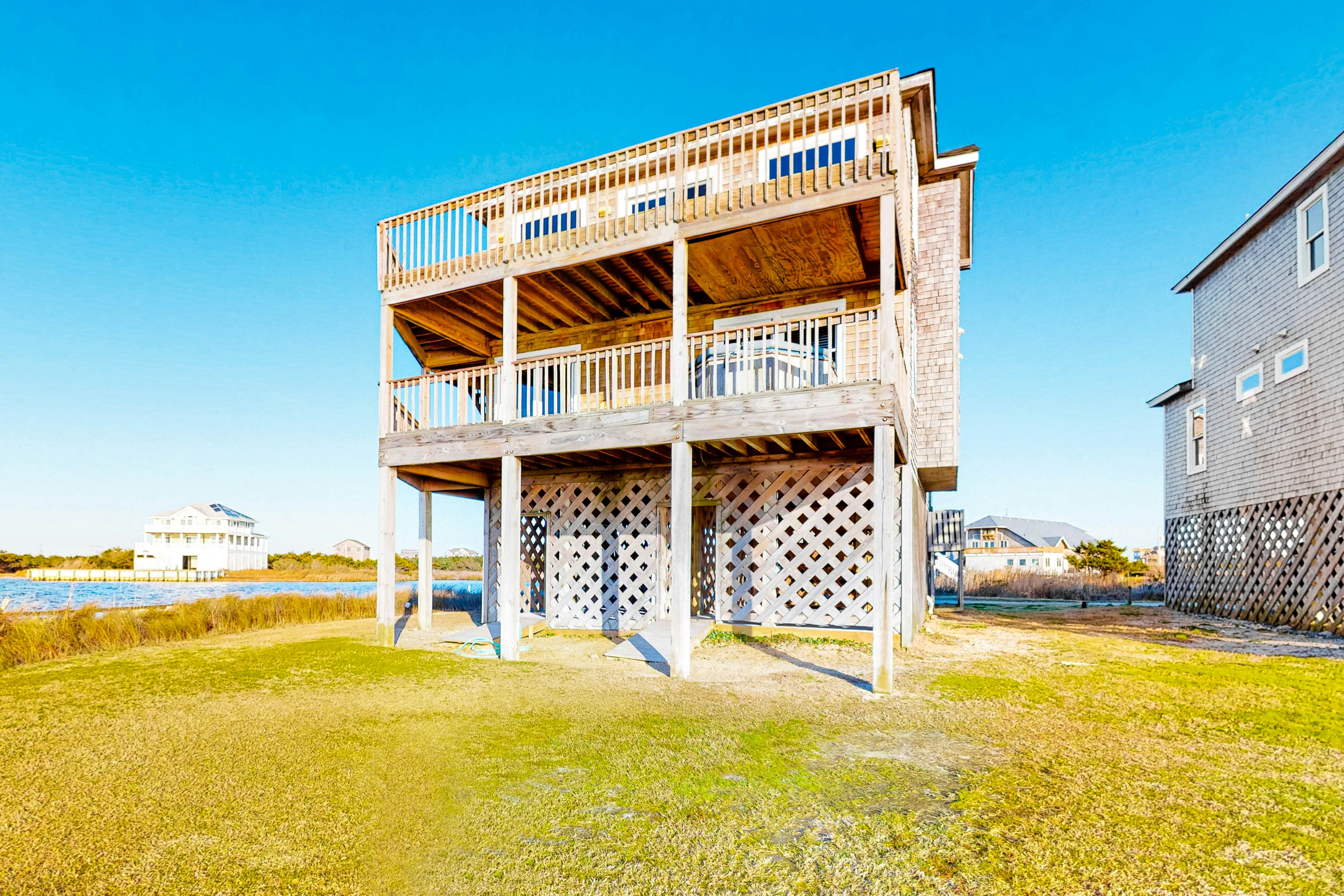 AVIC15 Island Thunder  #15-I