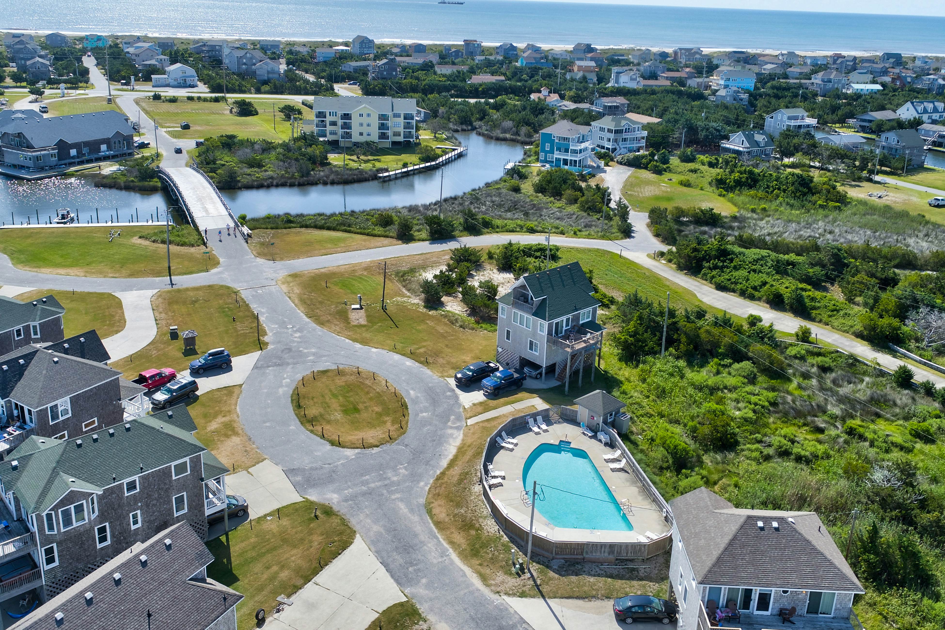 AVIC15 Island Thunder  #15-I