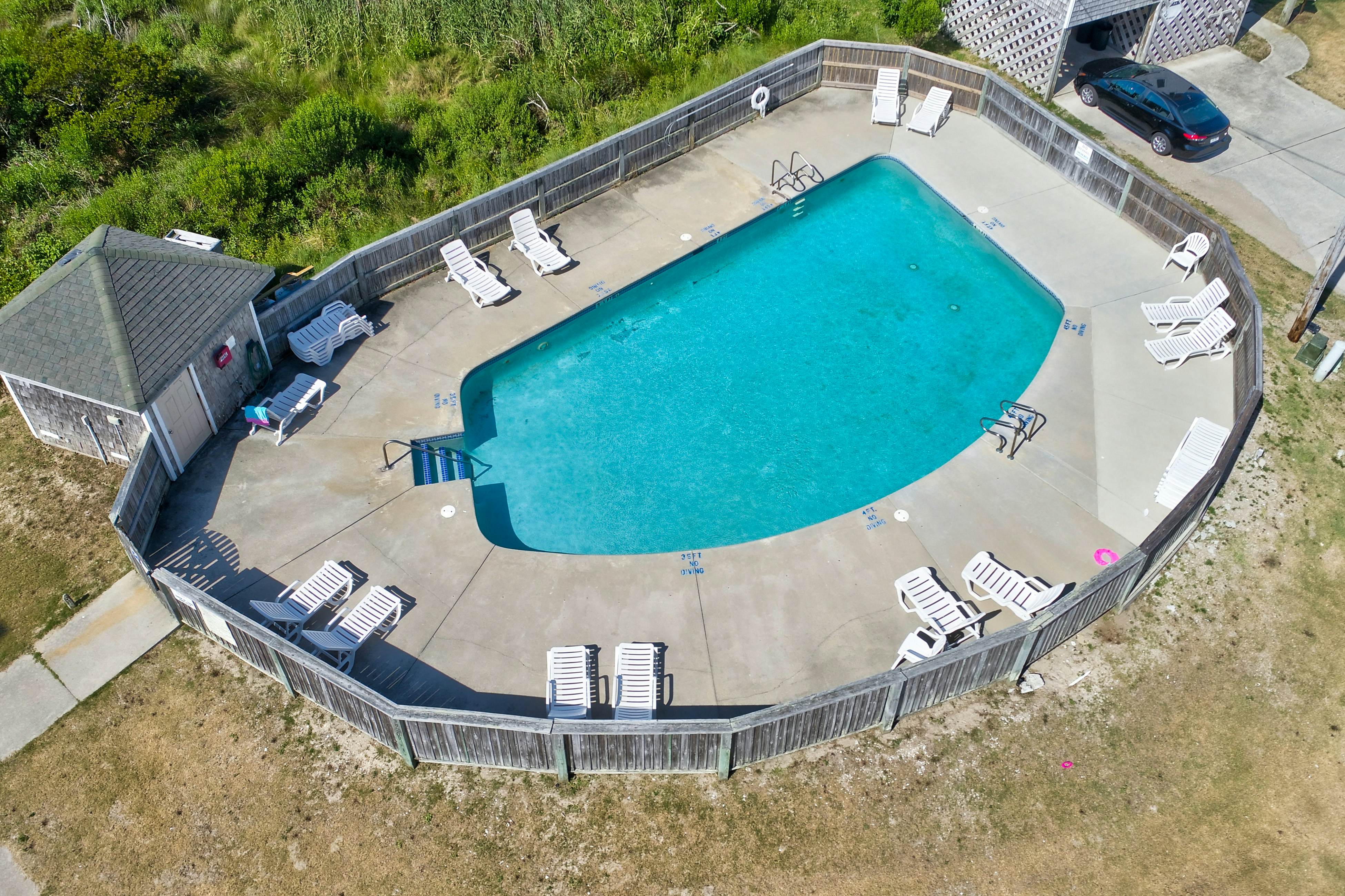 AVIC15 Island Thunder  #15-I