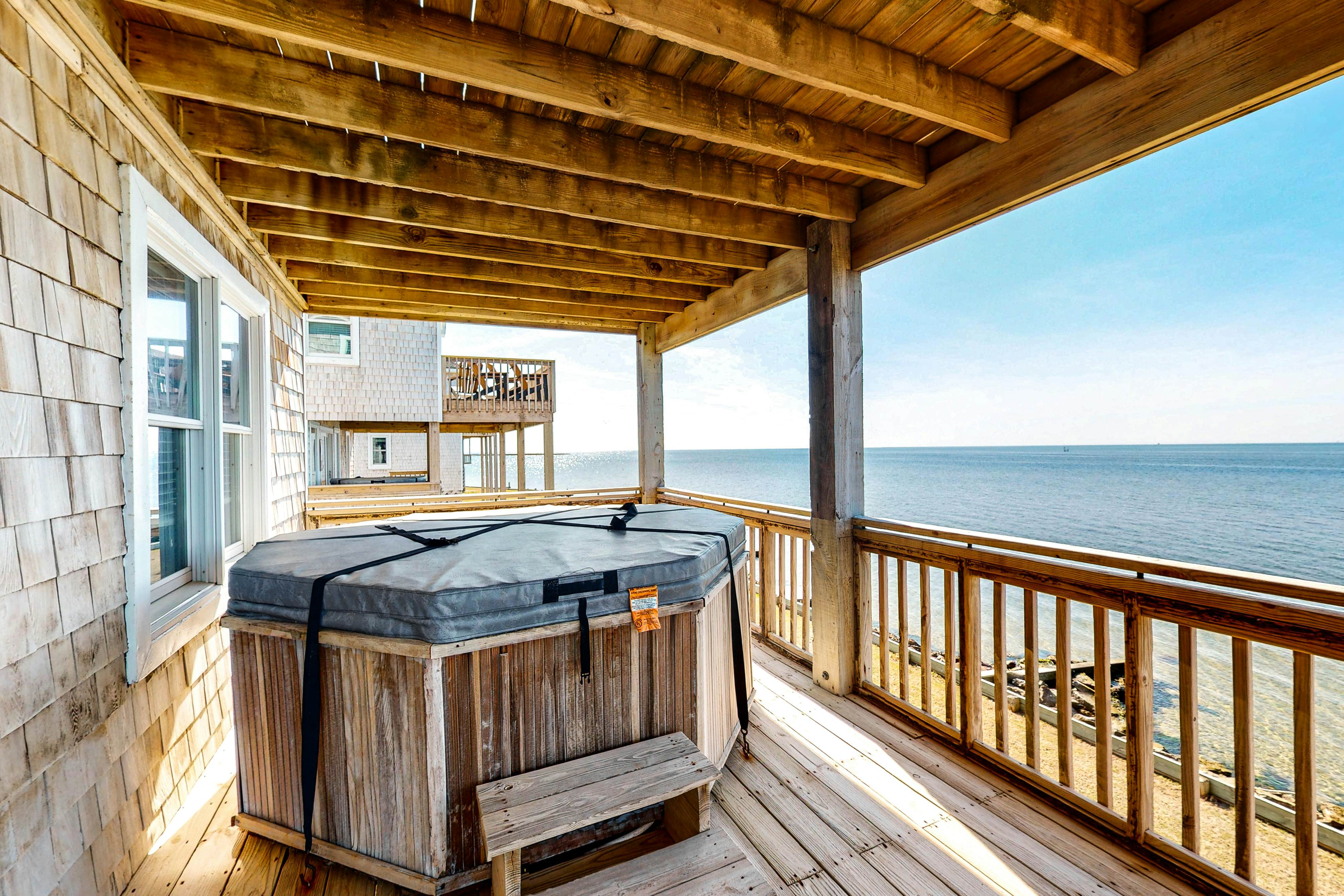 AVIC5 Island Gale  #5-I