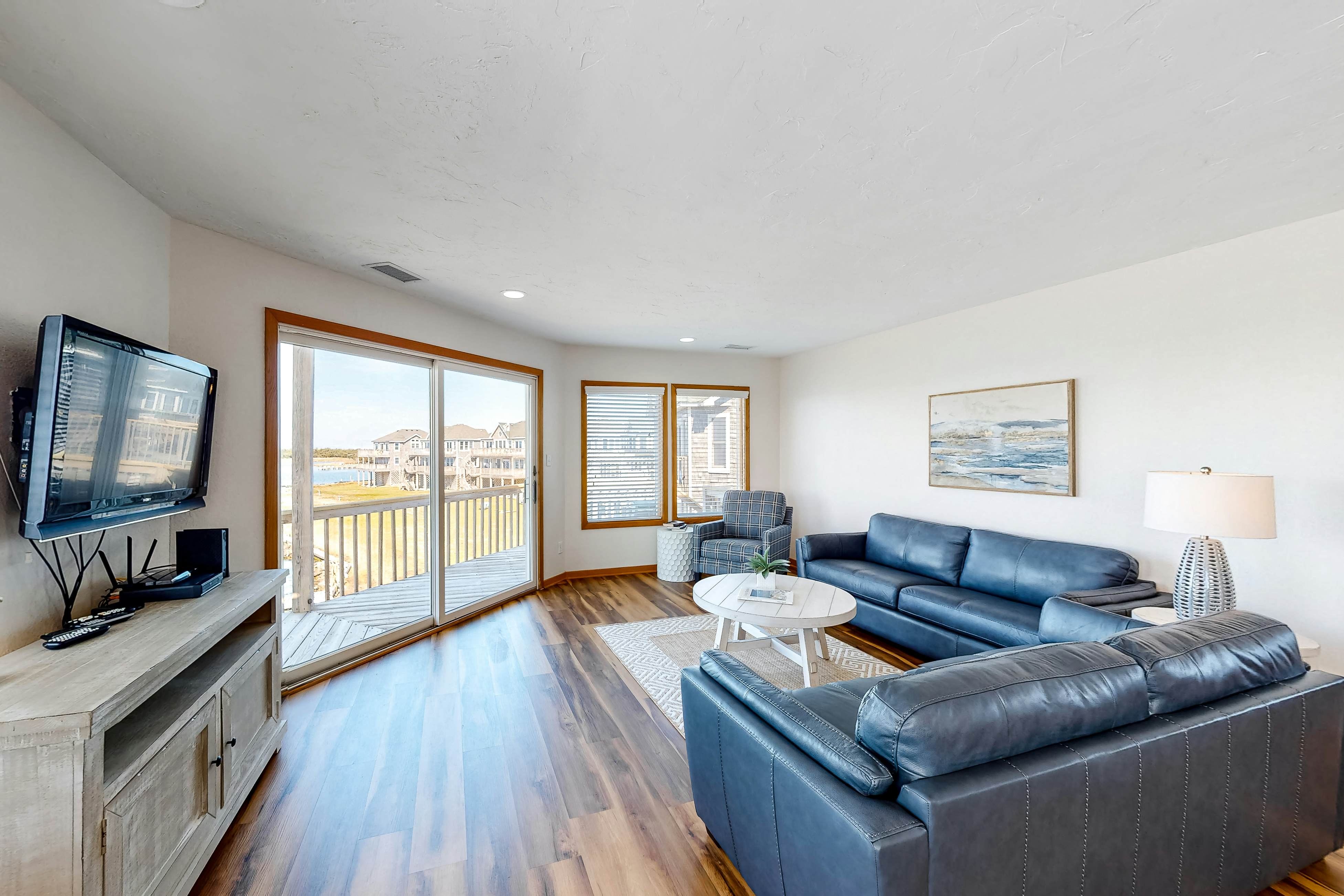 AVIC5 Island Gale  #5-I