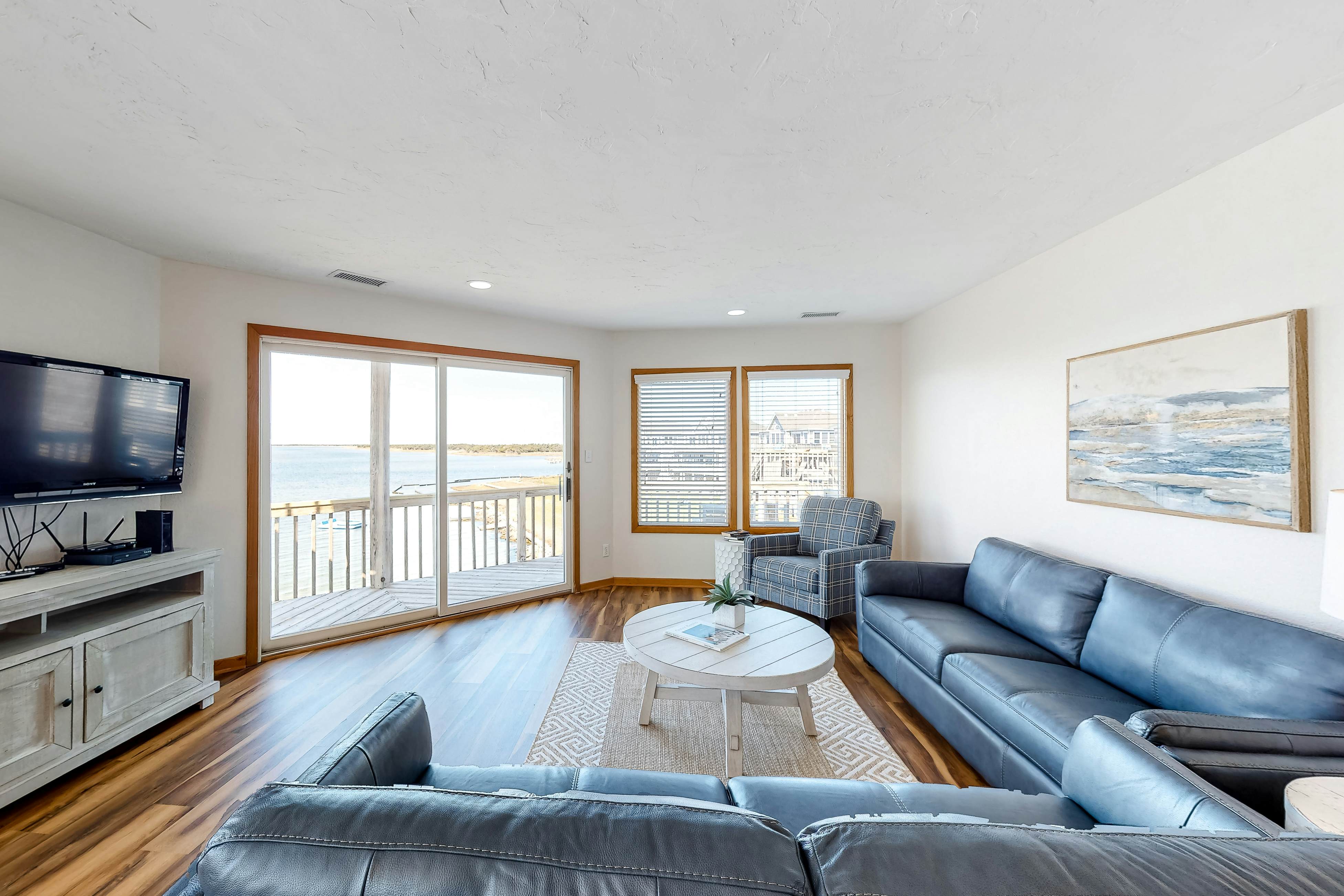 AVIC5 Island Gale  #5-I