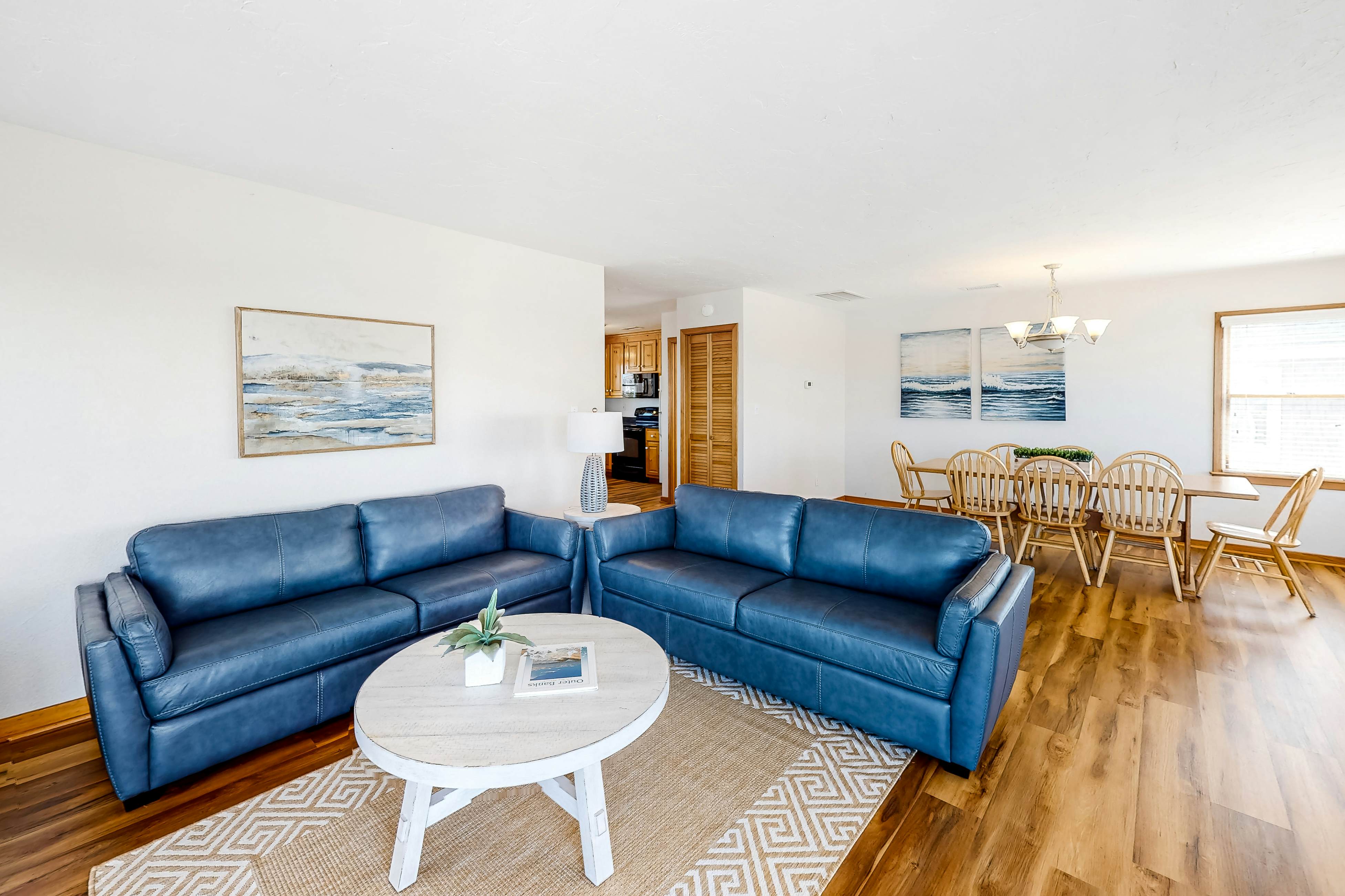 AVIC5 Island Gale  #5-I