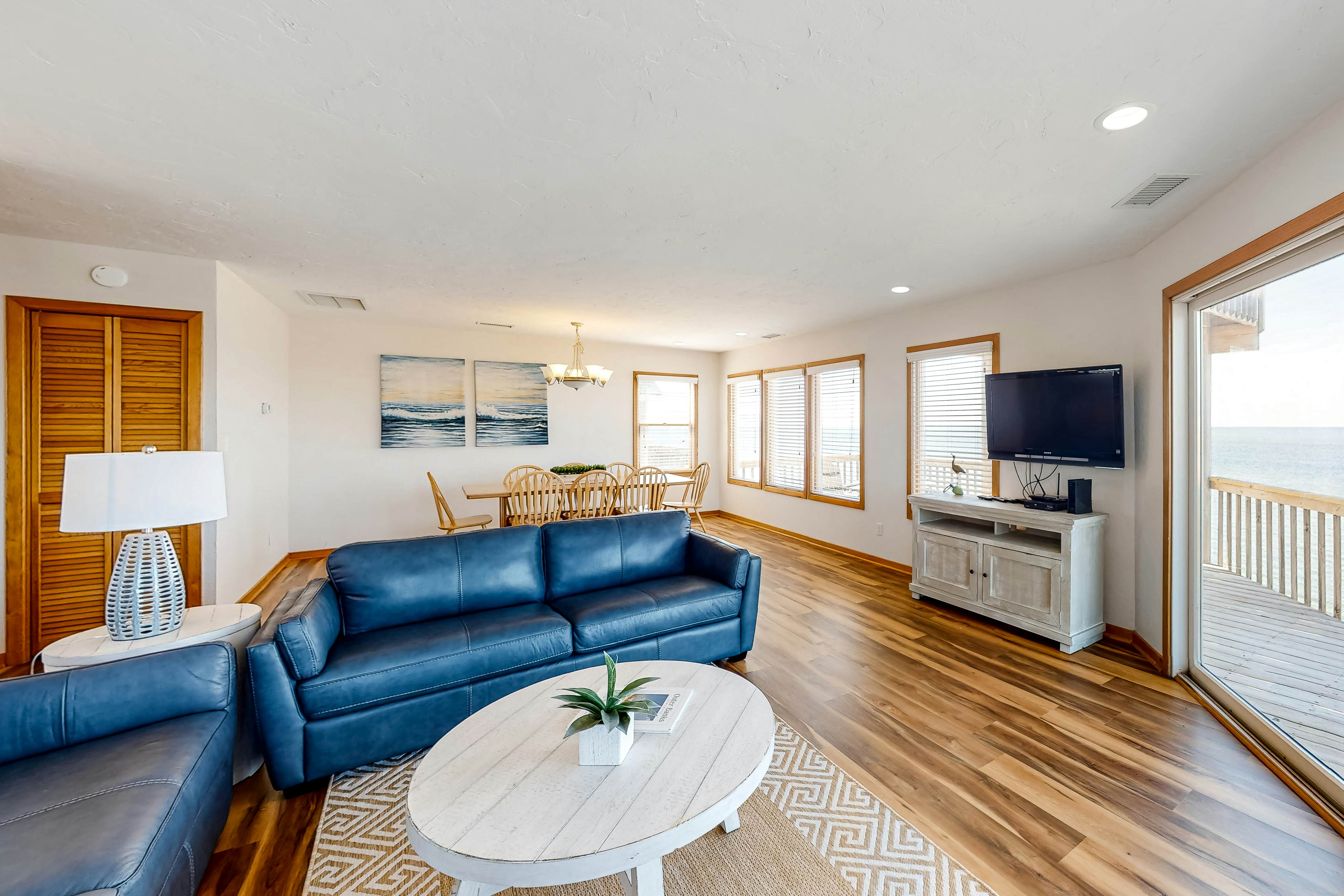 AVIC5 Island Gale  #5-I