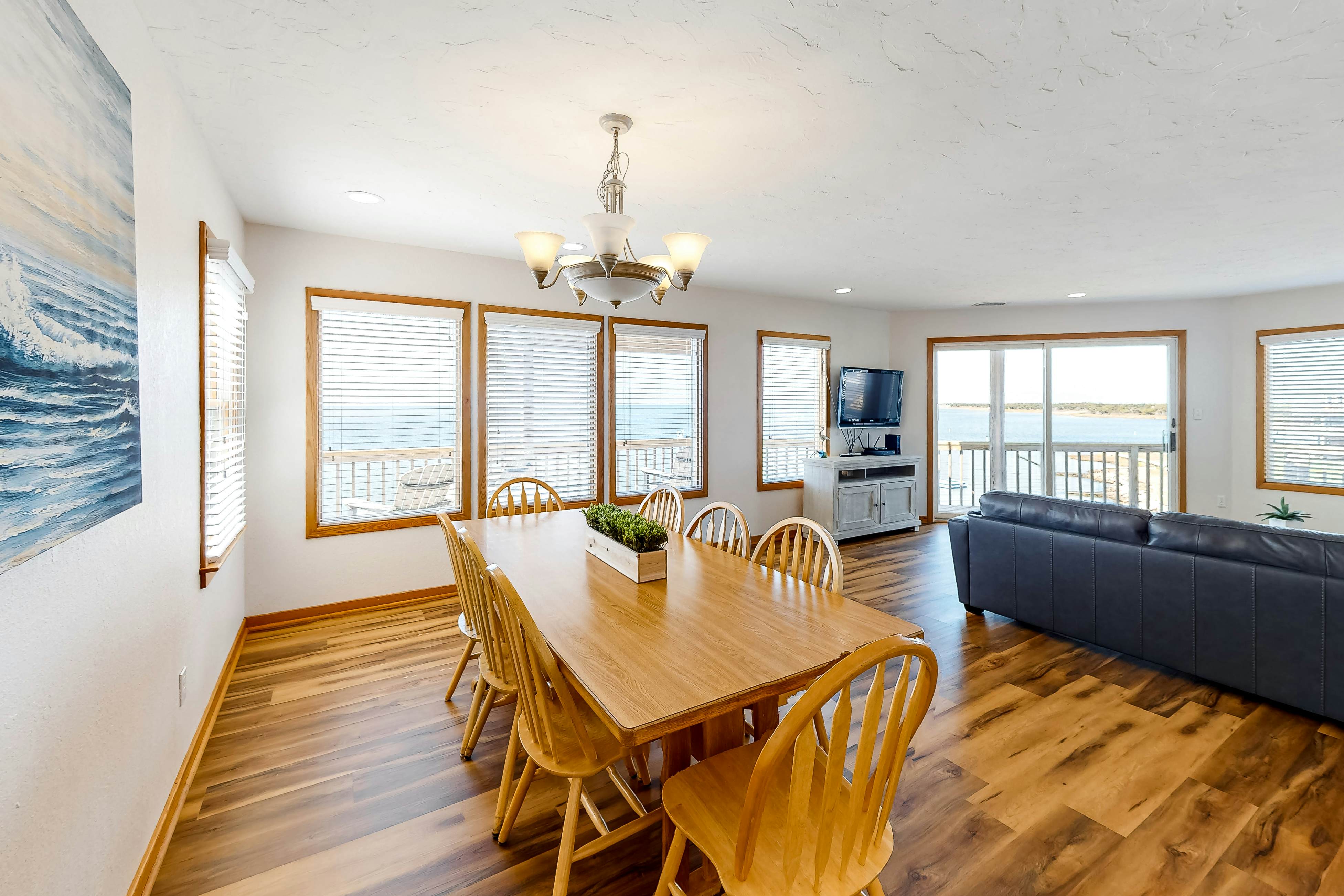 AVIC5 Island Gale  #5-I