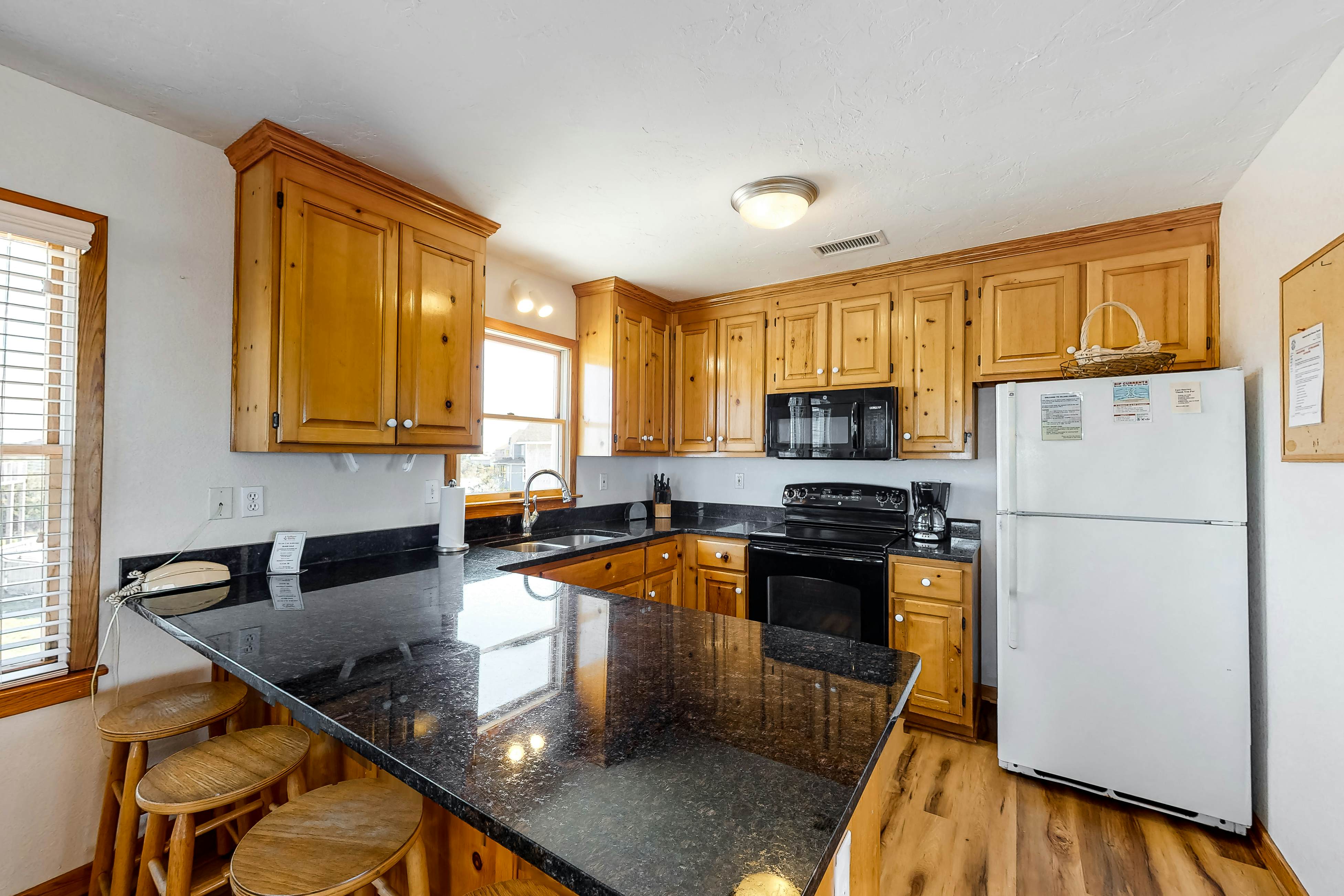 AVIC5 Island Gale  #5-I