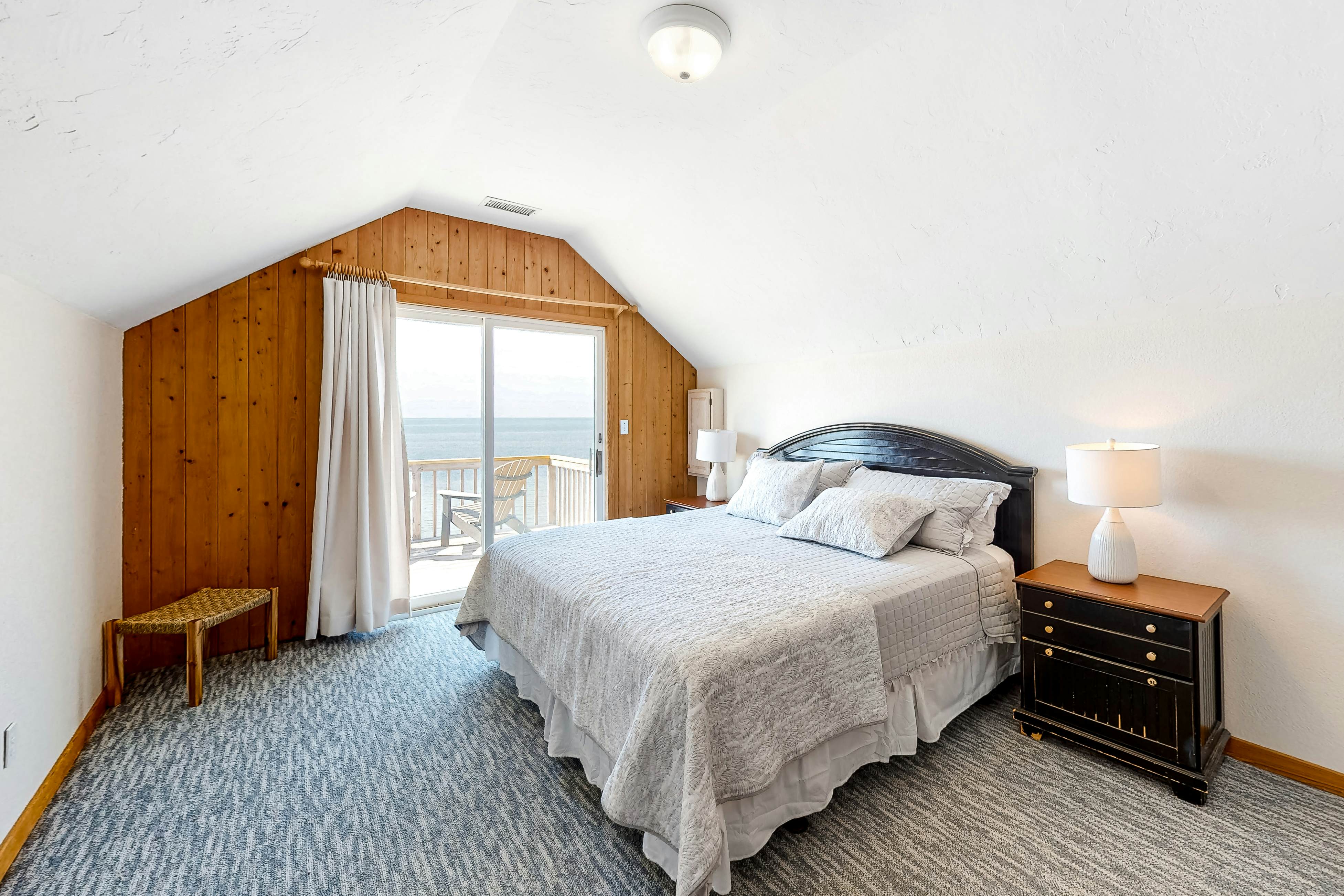 AVIC5 Island Gale  #5-I