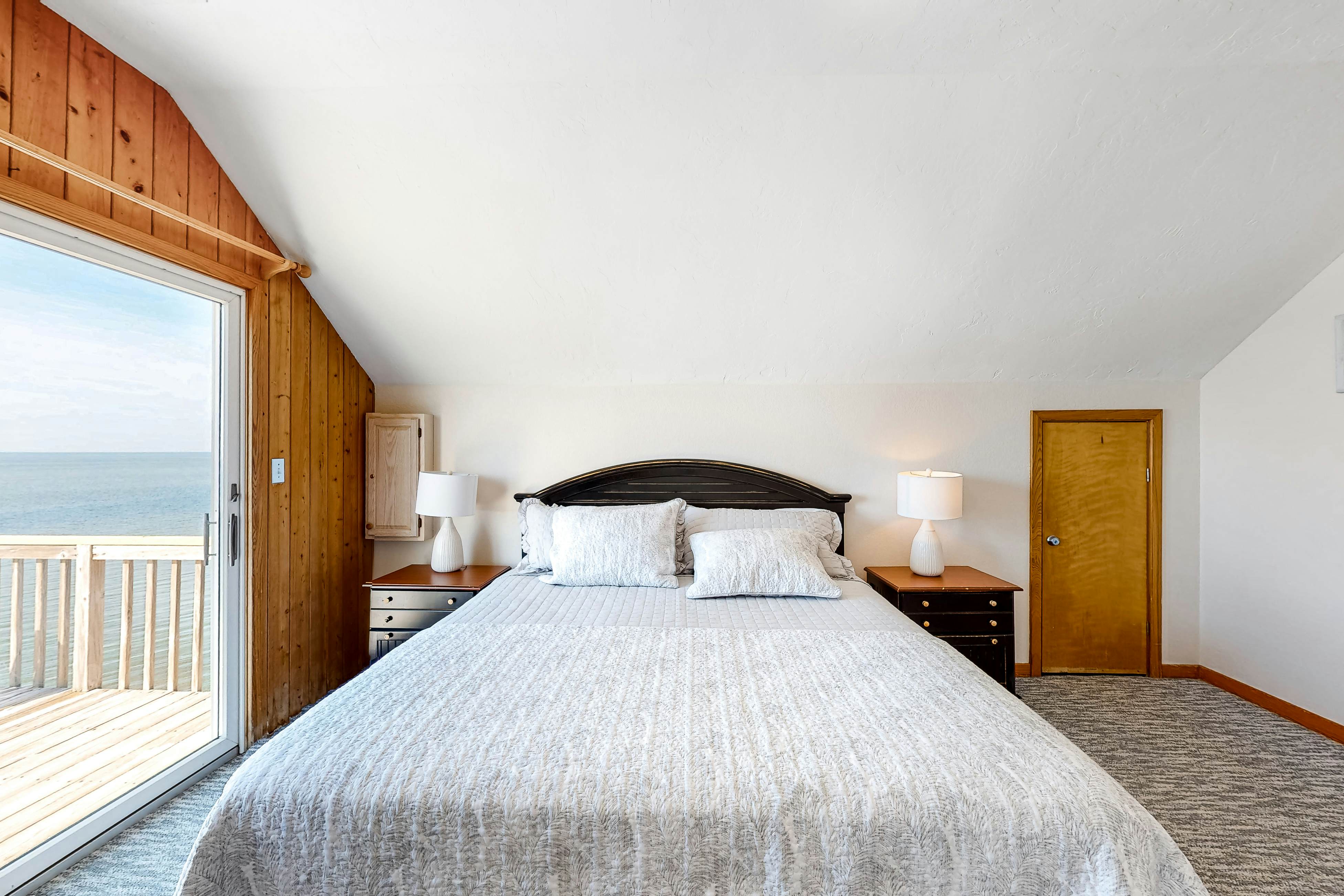 AVIC5 Island Gale  #5-I