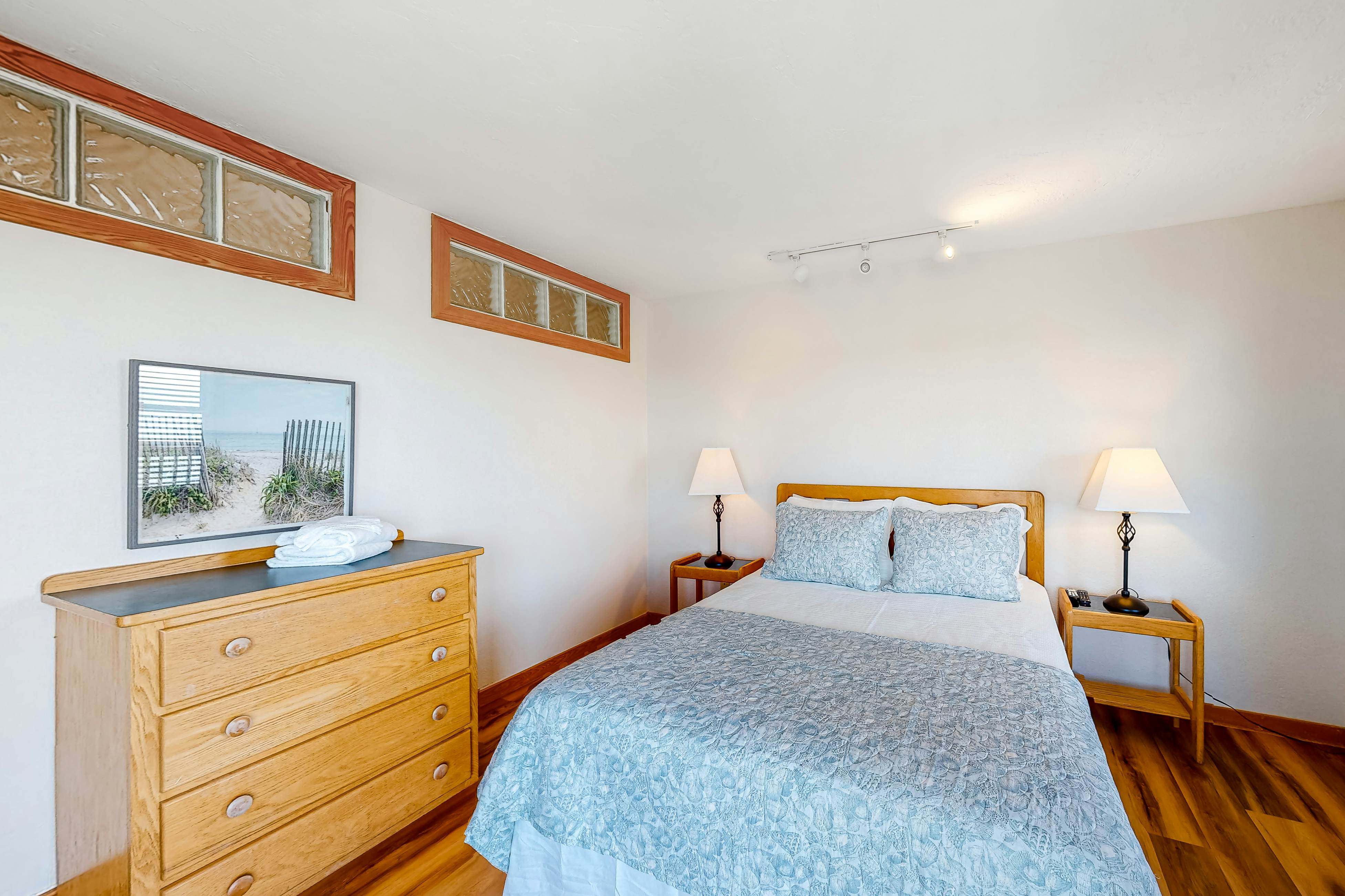 AVIC5 Island Gale  #5-I