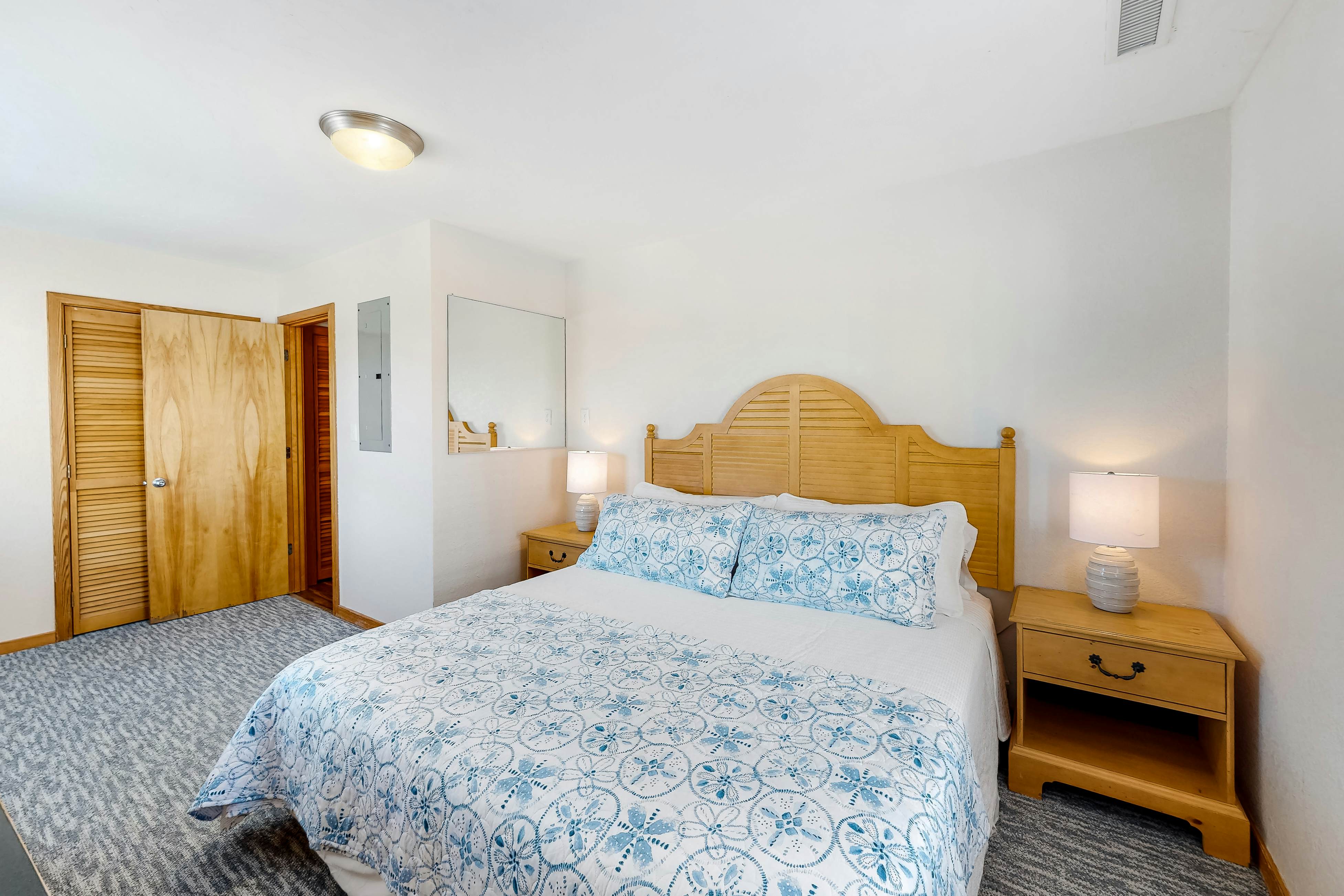 AVIC5 Island Gale  #5-I