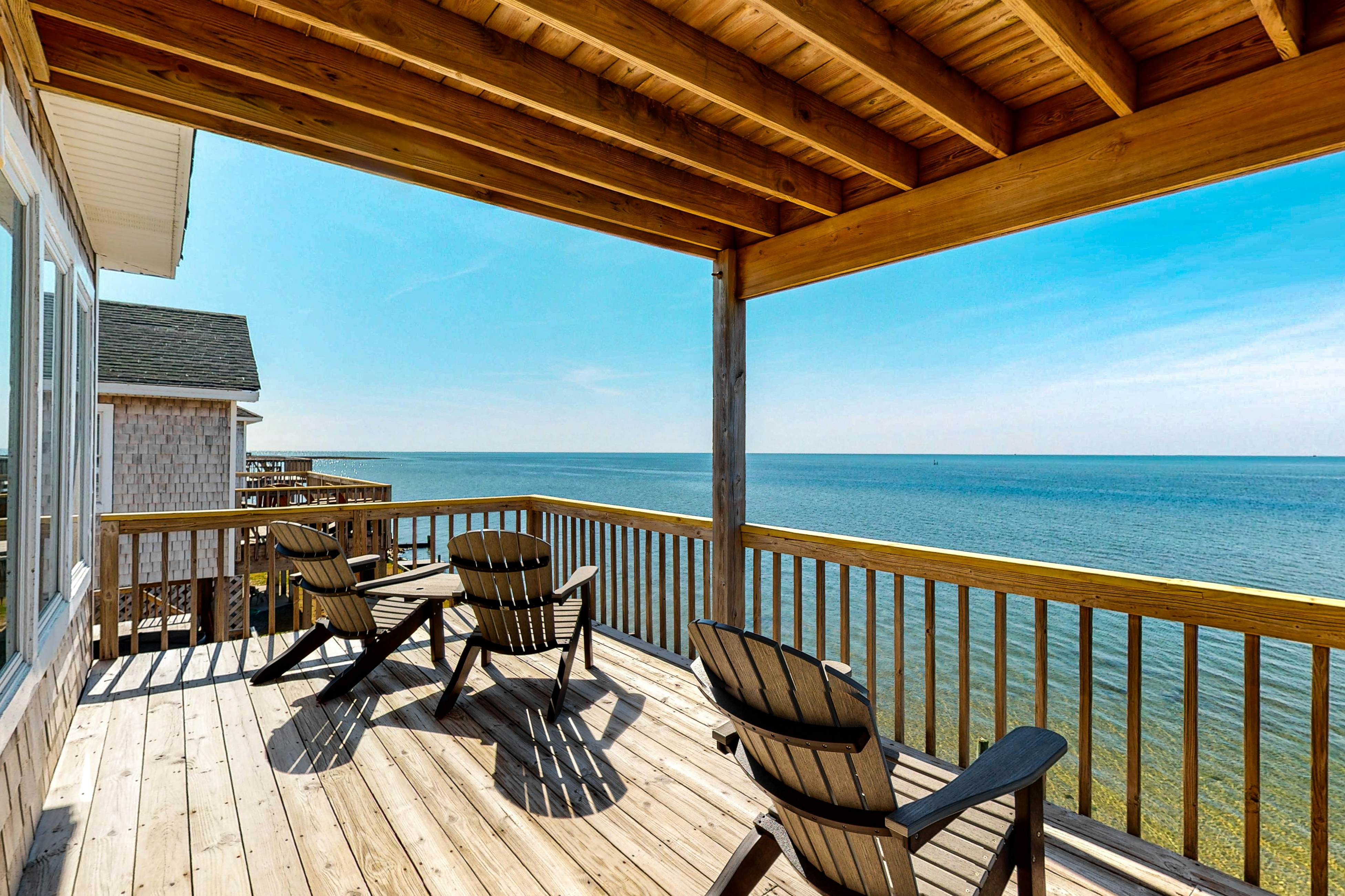 AVIC5 Island Gale  #5-I