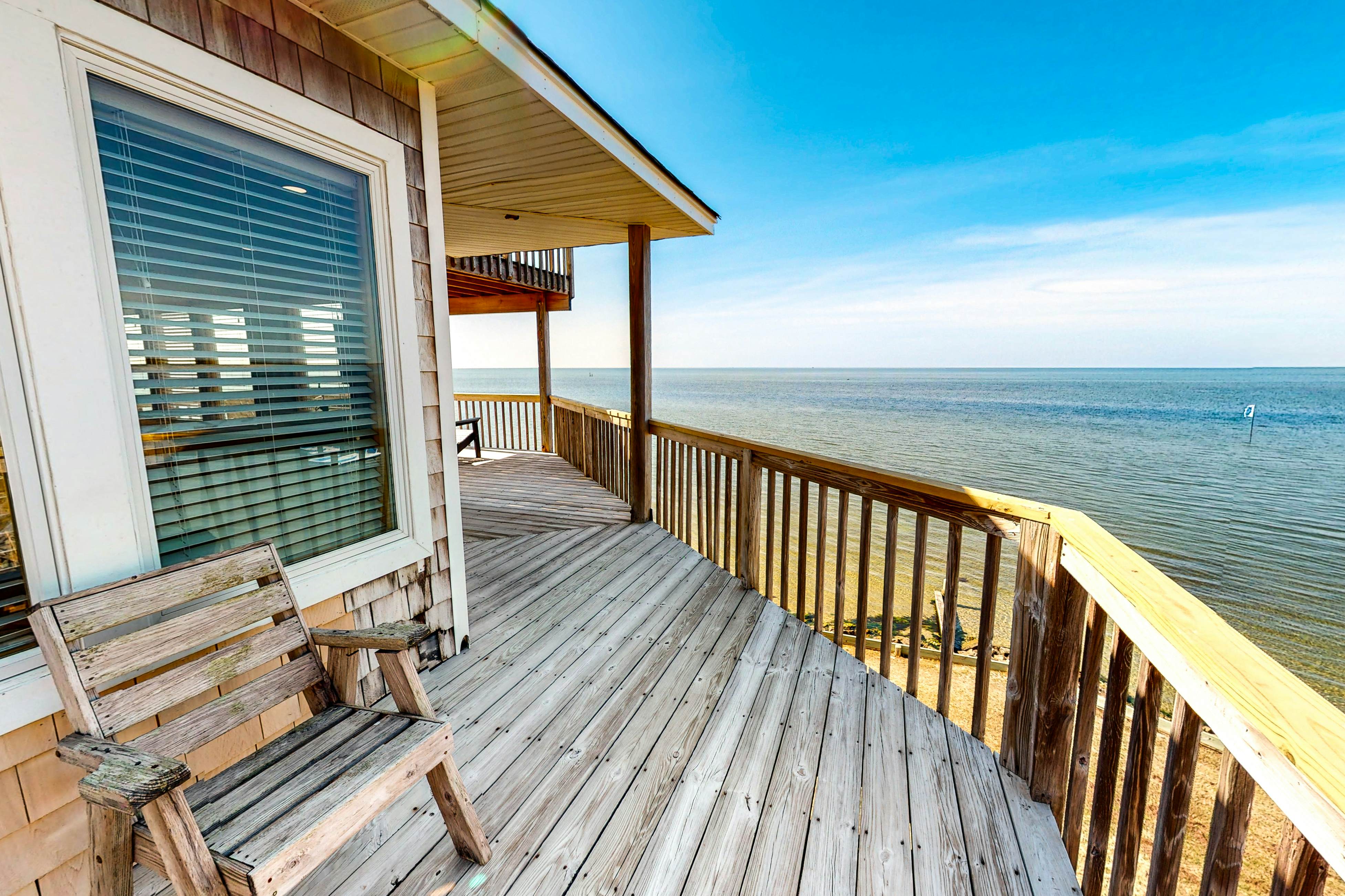 AVIC5 Island Gale  #5-I