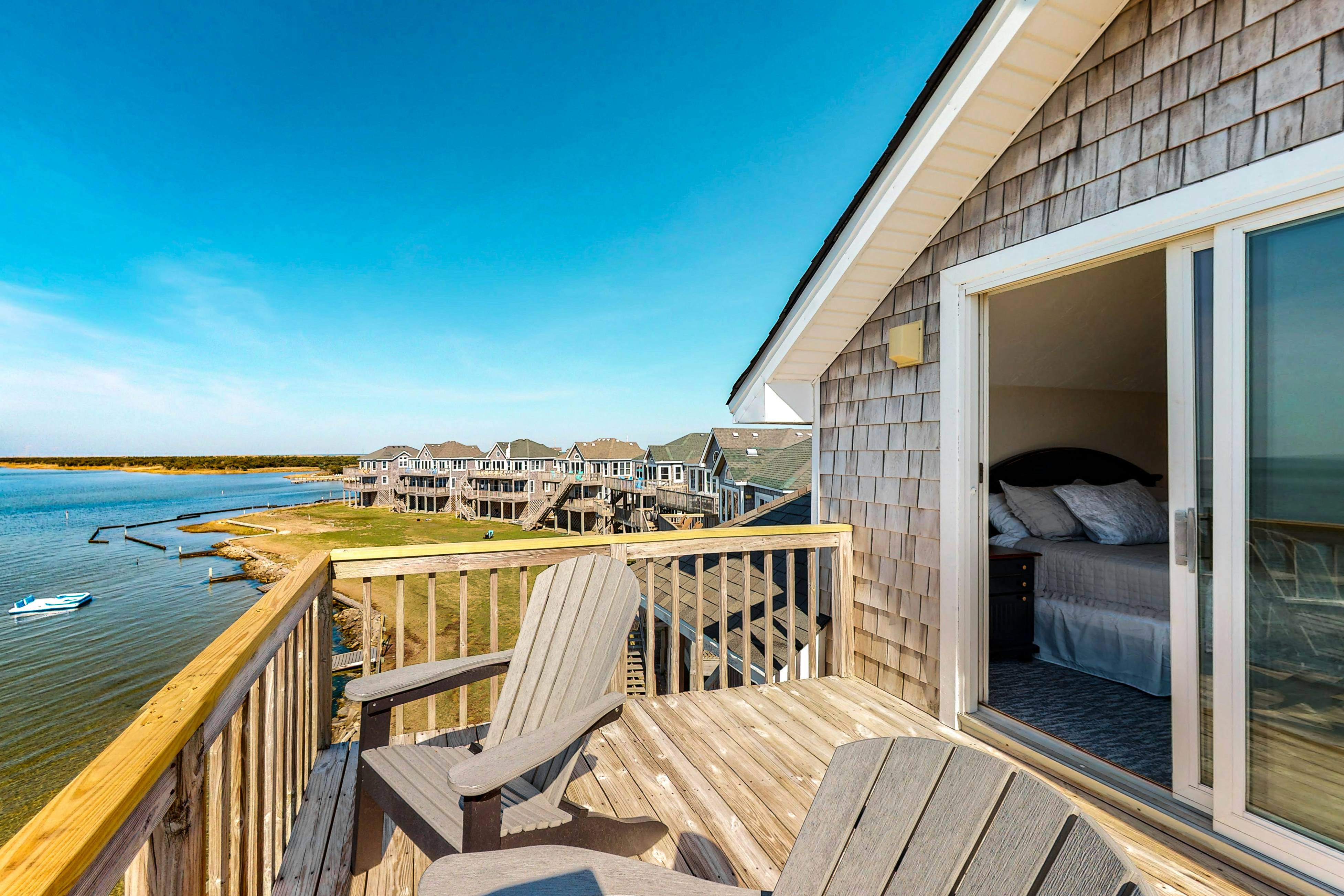 AVIC5 Island Gale  #5-I