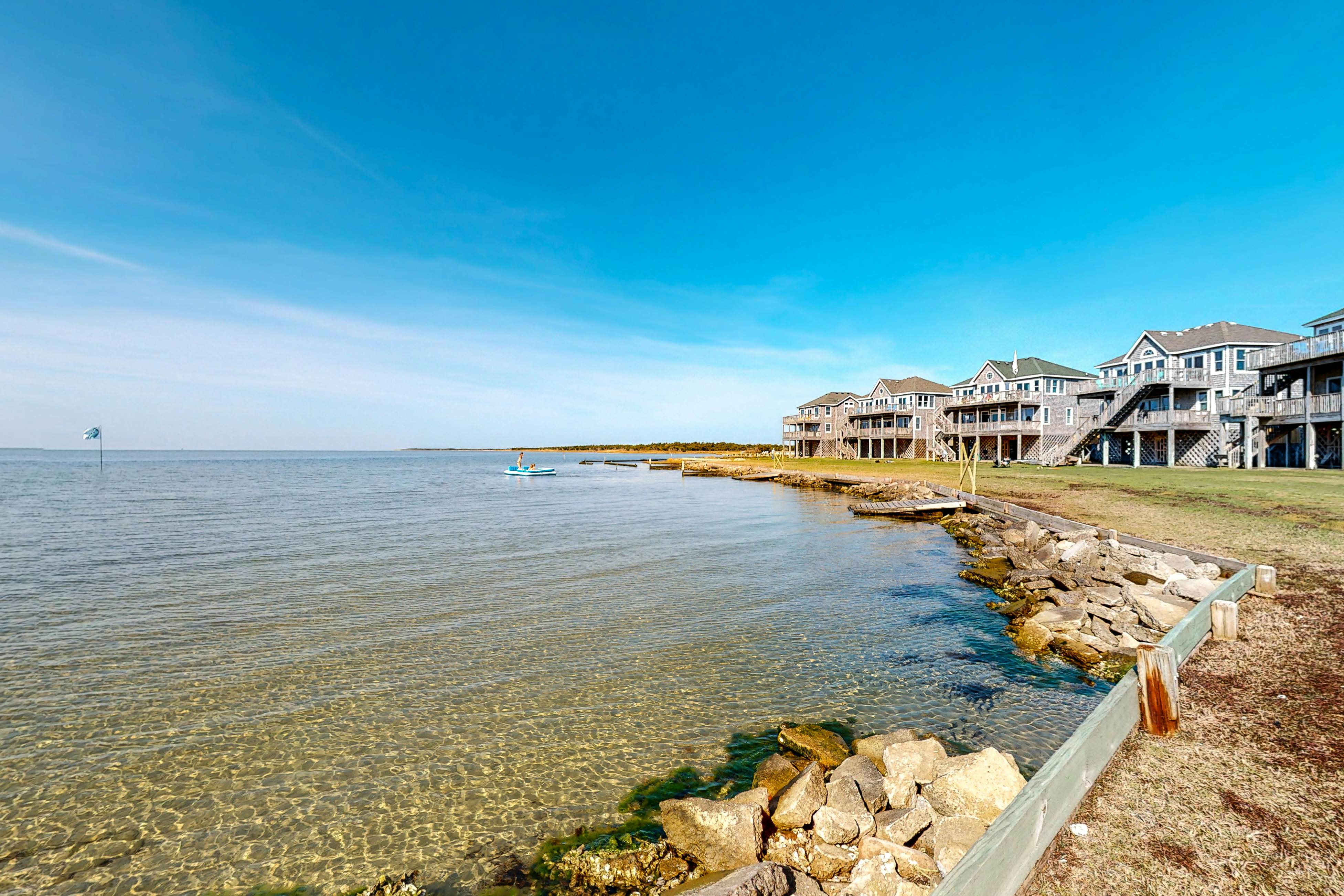 AVIC5 Island Gale  #5-I