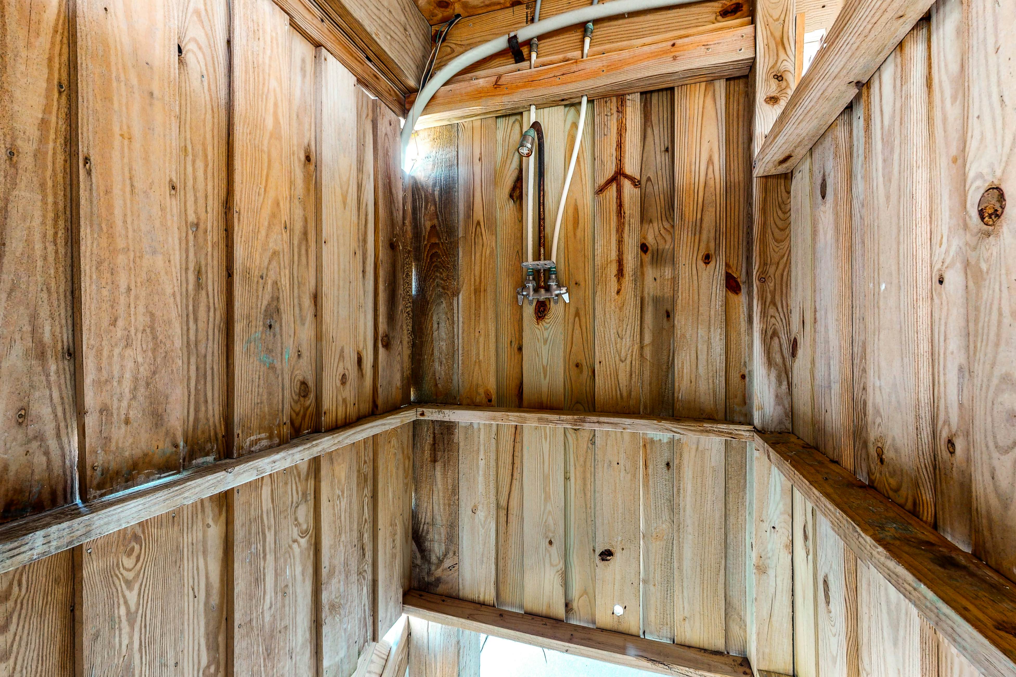 AVIC5 Island Gale  #5-I