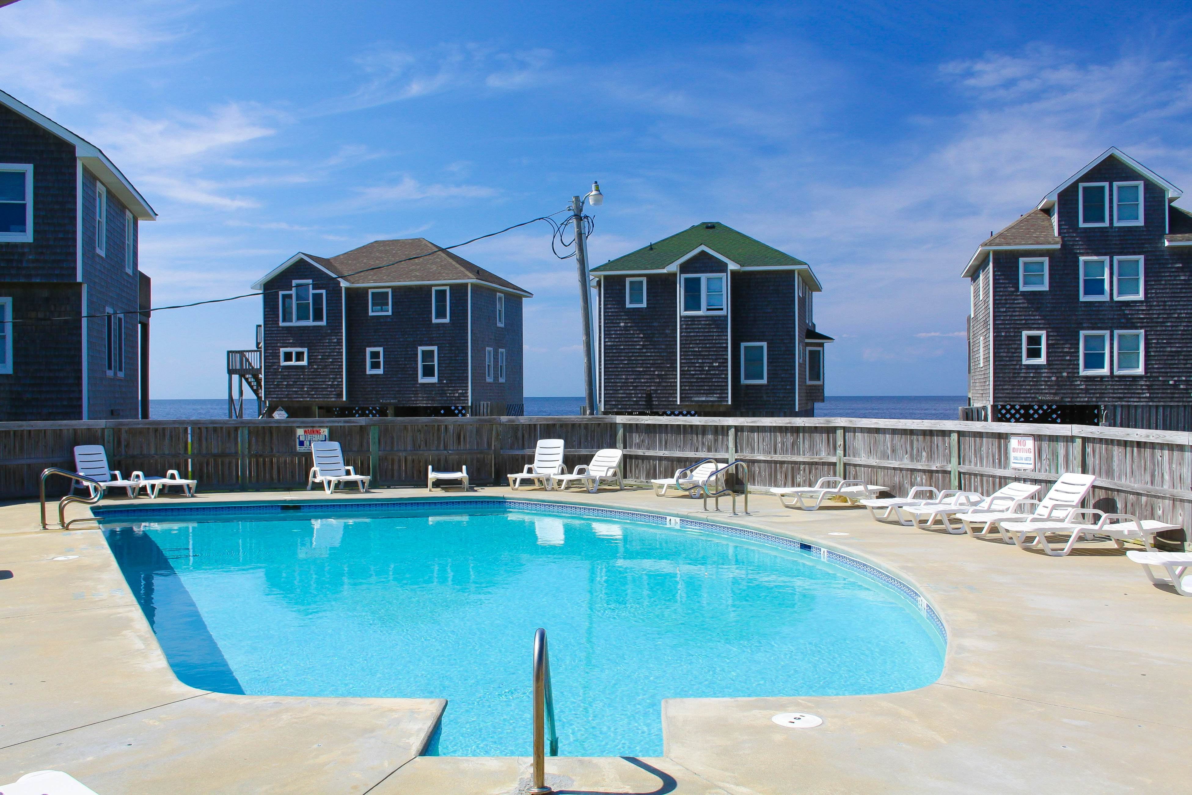 AVIC5 Island Gale  #5-I